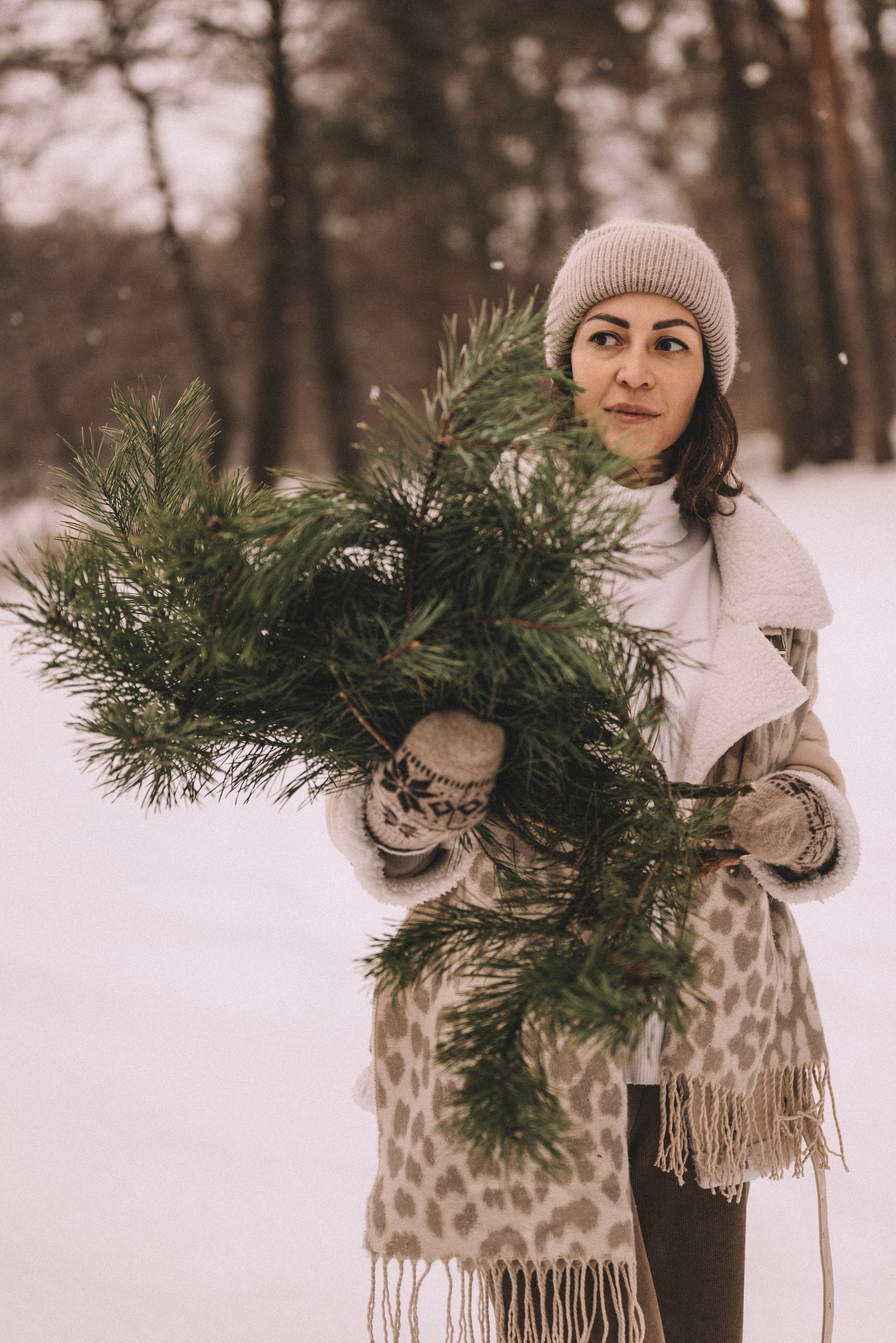 Сергей и Наталья с Ксюшей и Максимом. Фотограф Кристина Пархоменко