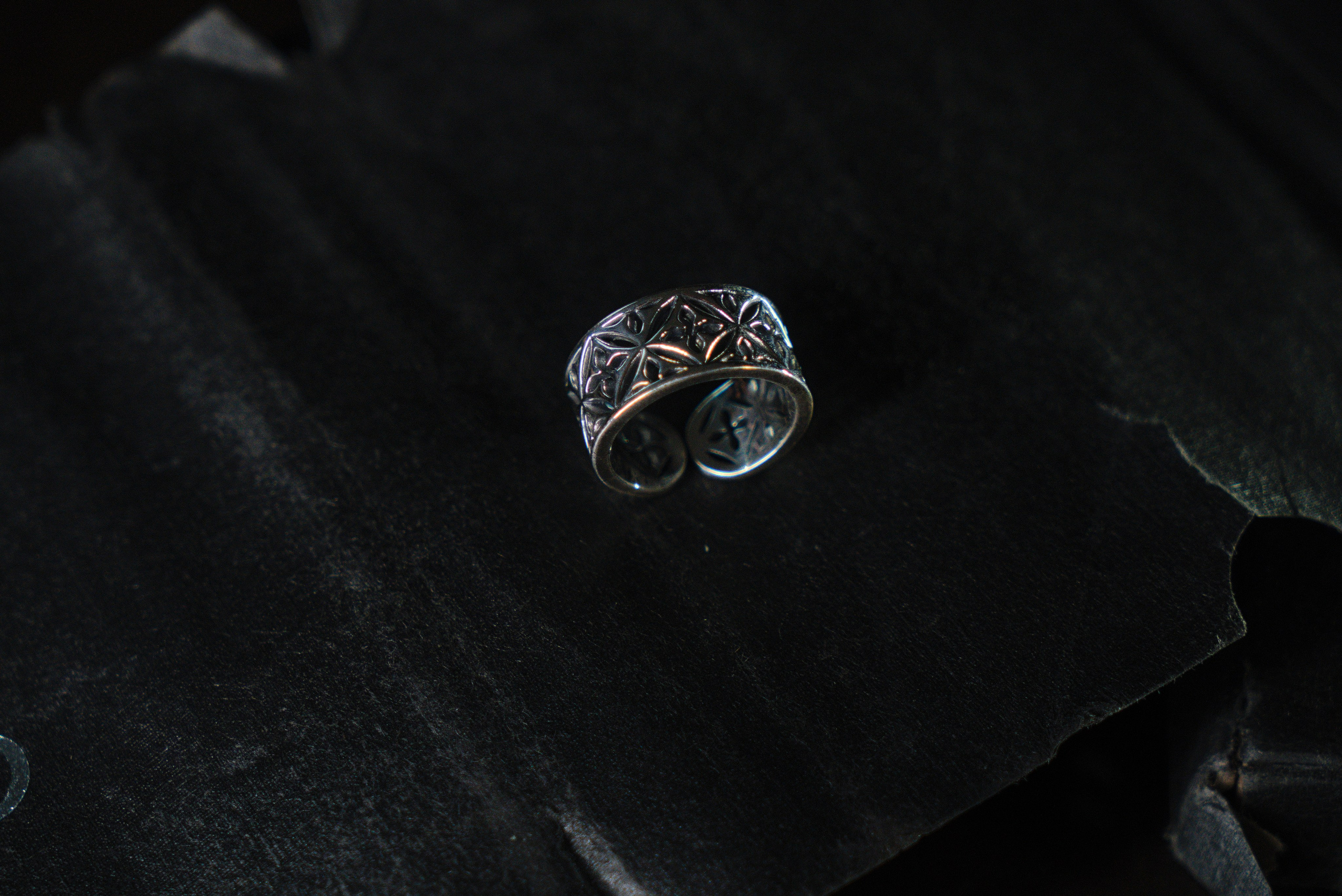 Jewellery. PavelVisual