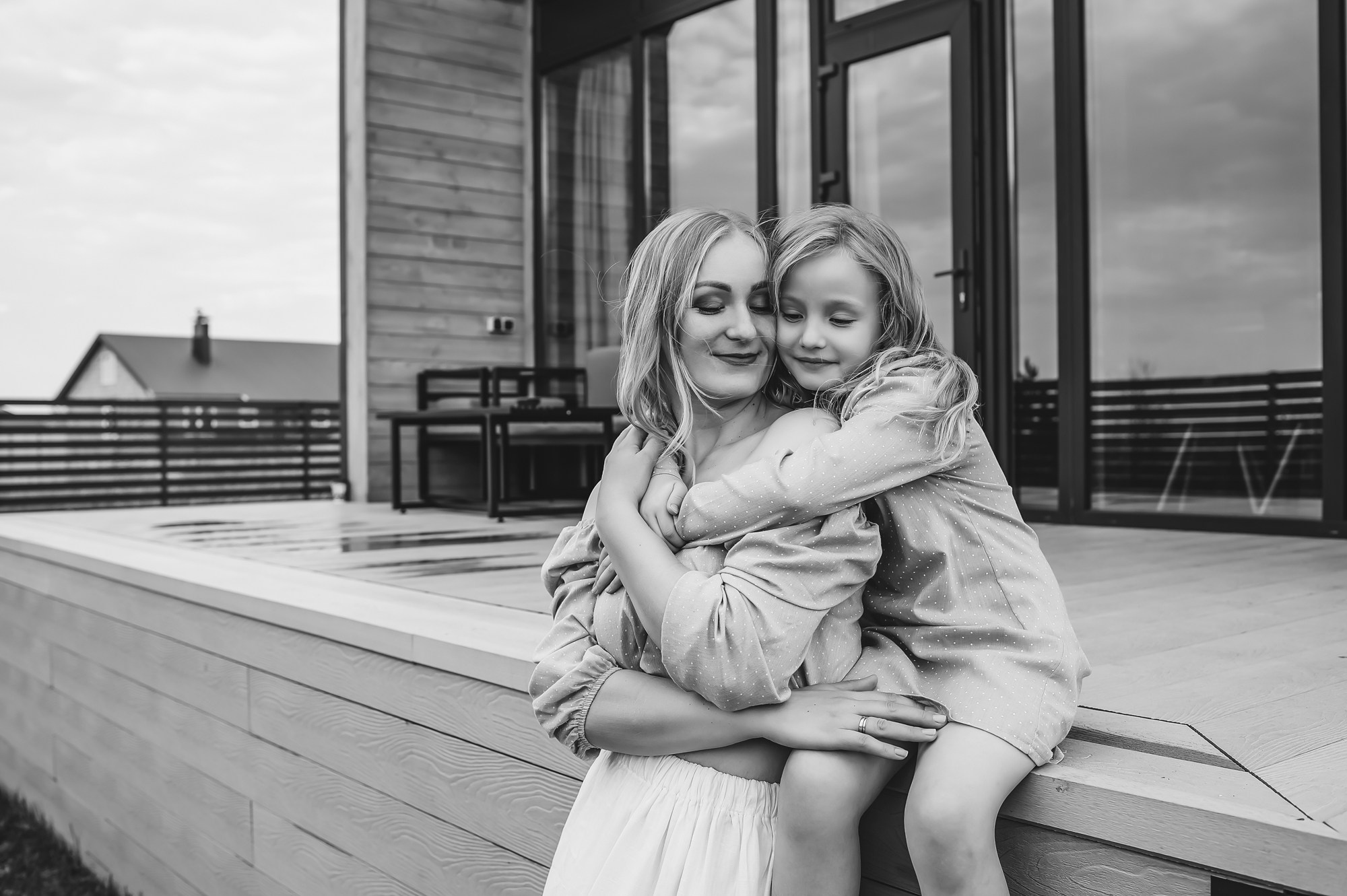 Семейные фотосессии. Семейный фотограф в Тольятти и Самаре Юлия Леванова