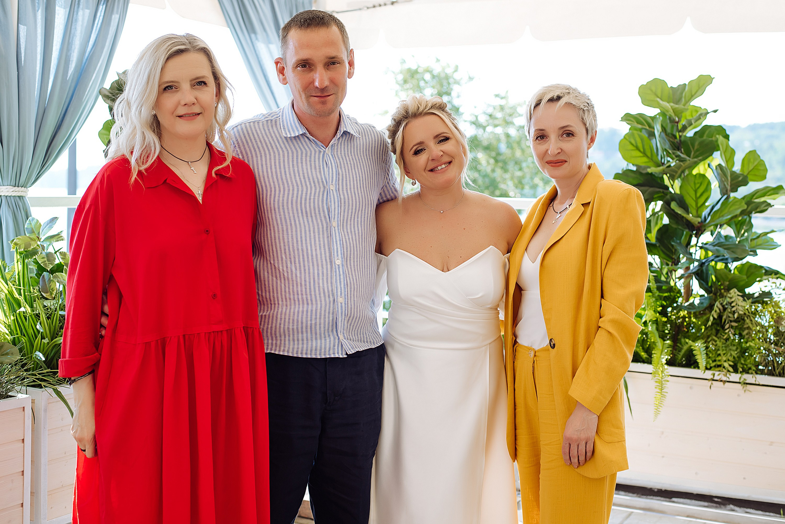 Елена & Андрей. Семейный фотограф в Тольятти и Самаре Юлия Леванова