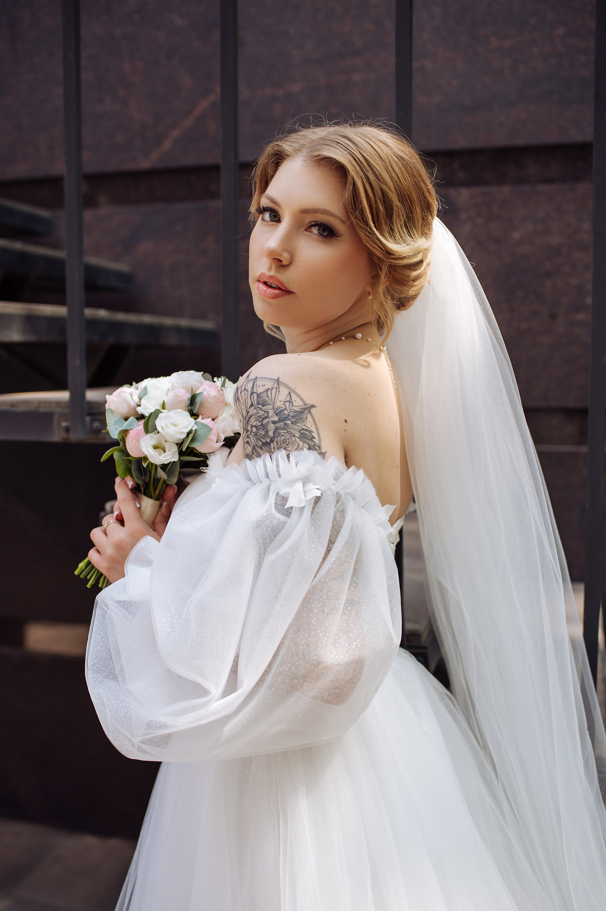 Юнона & Евгений. Семейный фотограф в Тольятти и Самаре Юлия Леванова