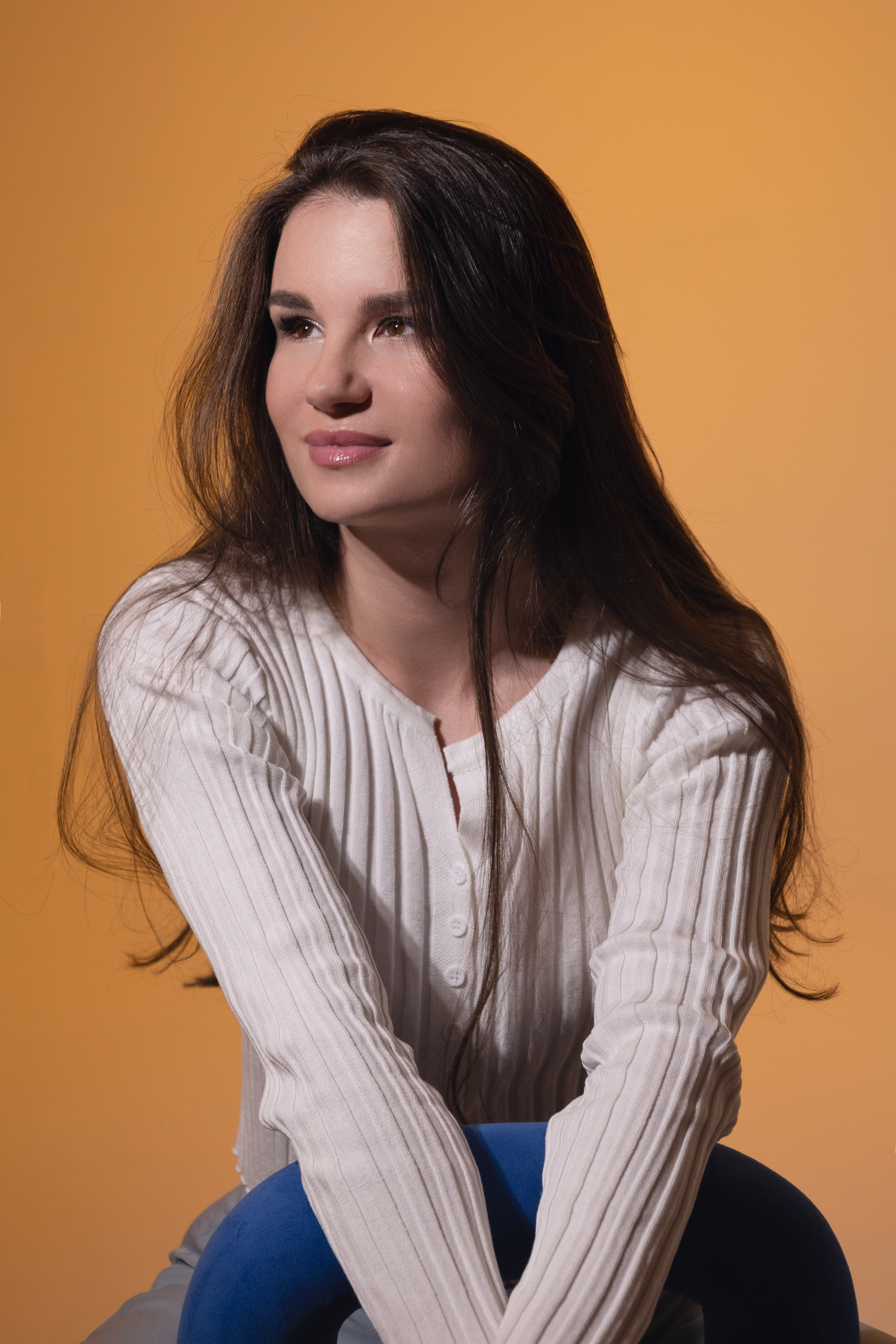 Натали. Портретный фотограф в Иркутске Анна Огородникова