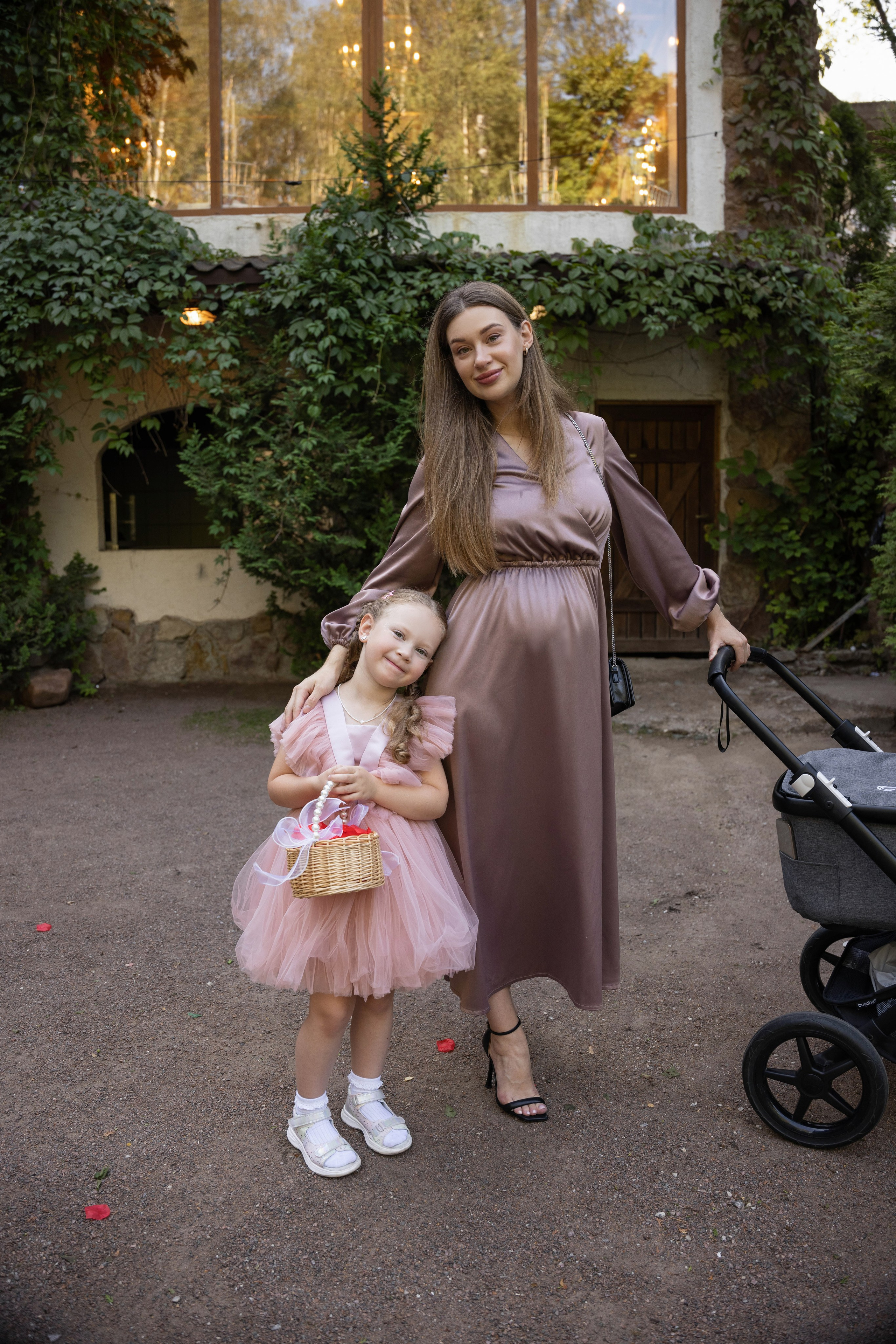 Настя и Никита. Свадебный и портретный фотограф