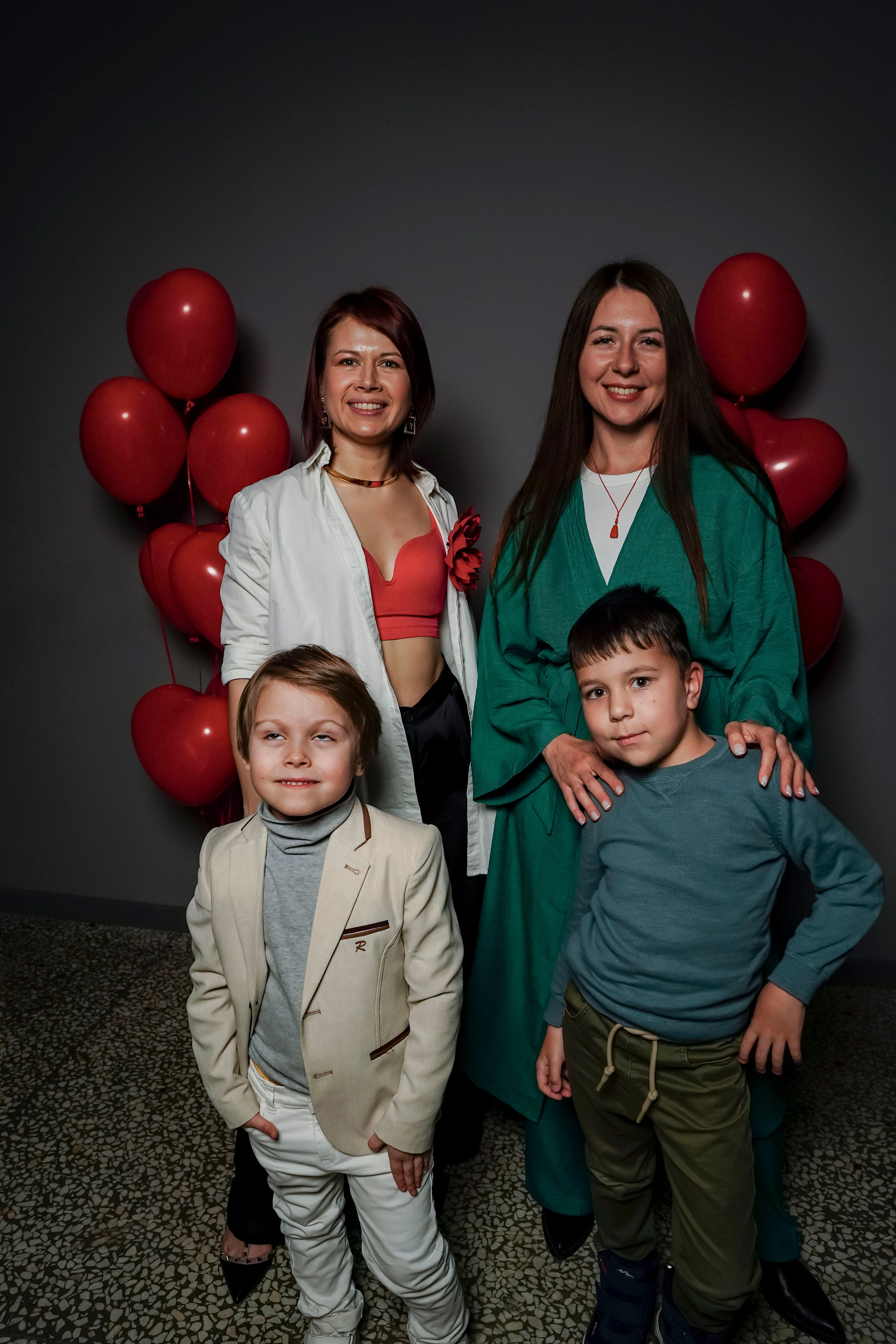 Репортаж с лекции для влюбленных в моду. Геннадий Войтов — контент под любые задачи