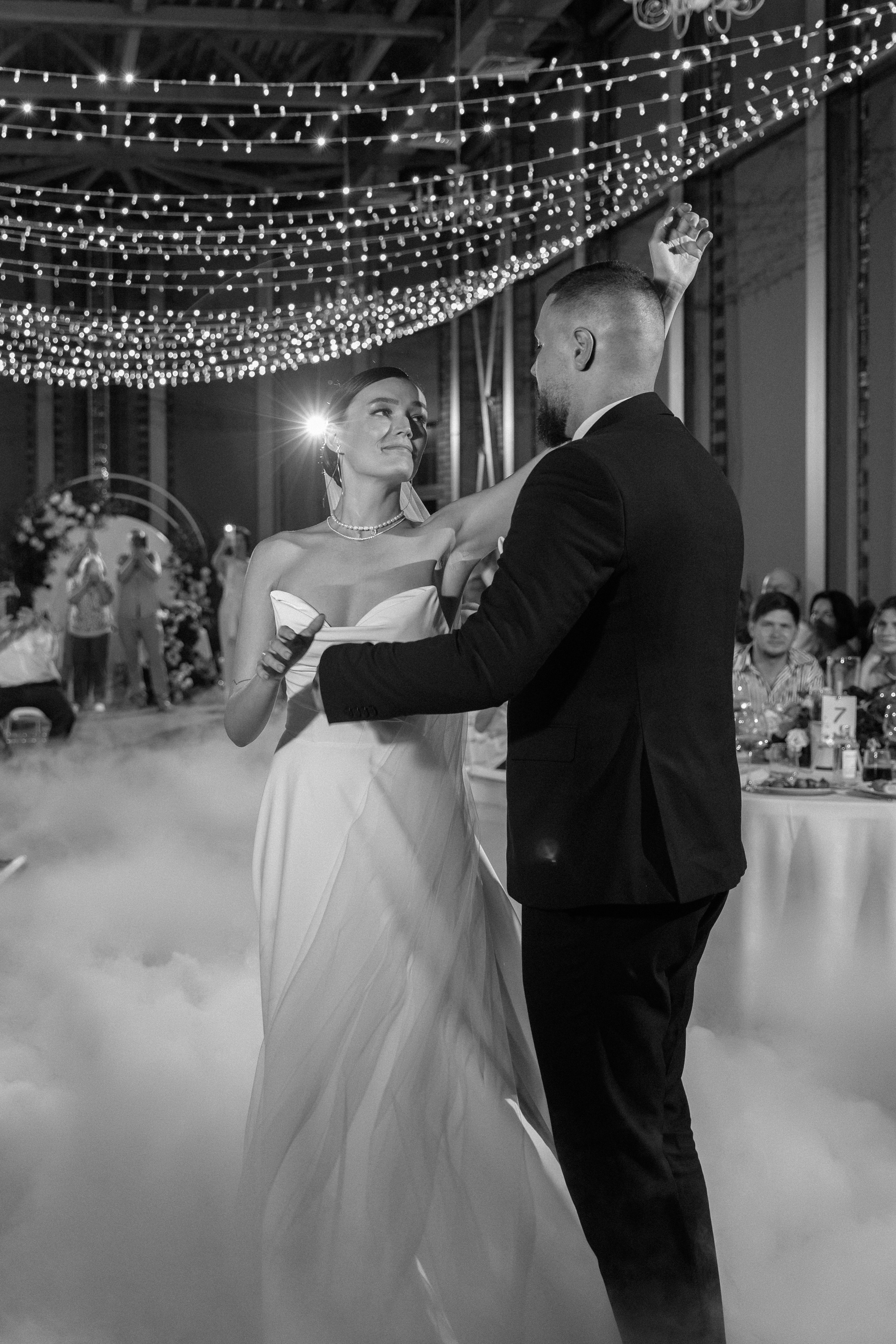 Карина & Егор. Свадебный фотограф Екатерина Тимукина