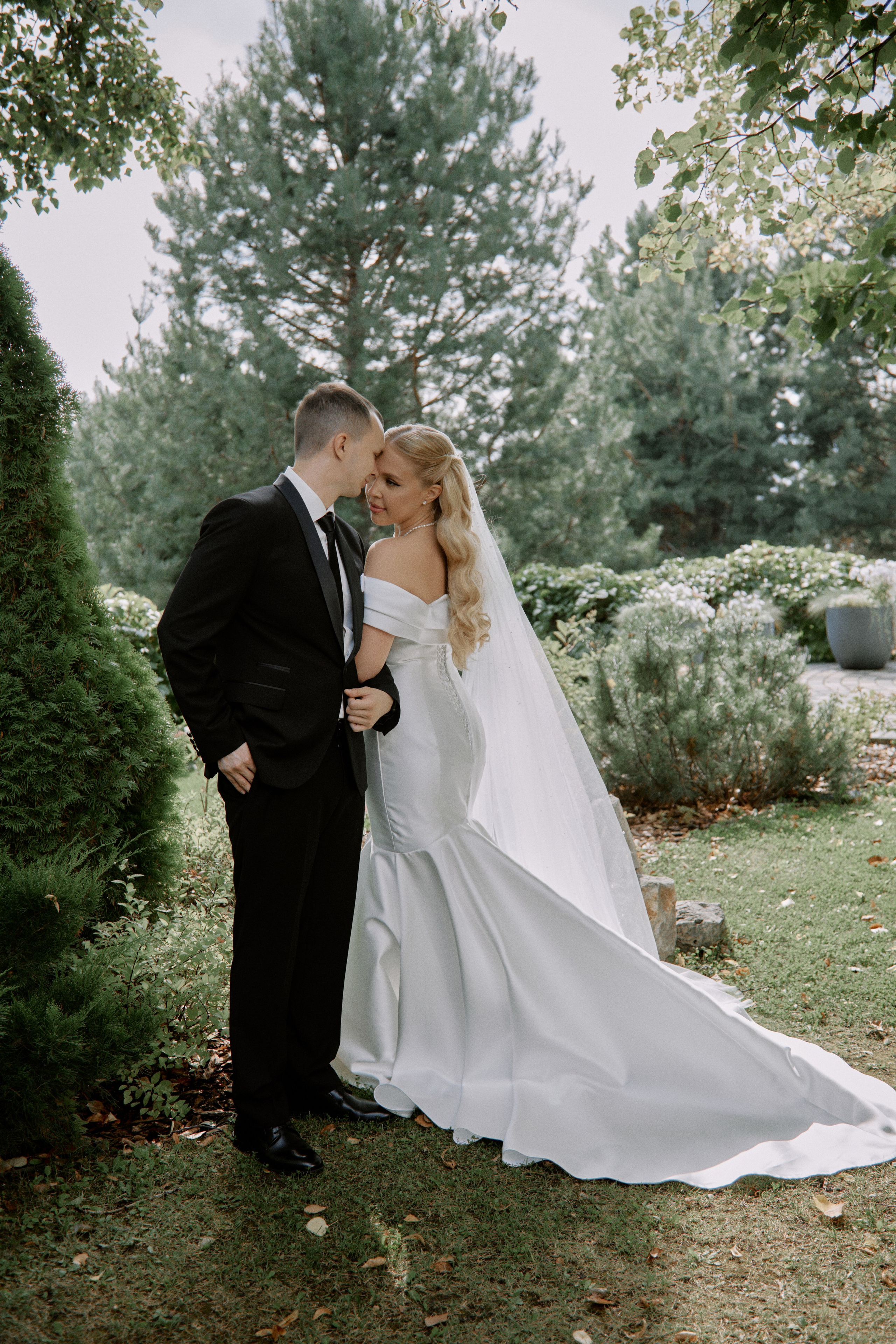 Буду рядом. Фотограф Елена Краснопевцева