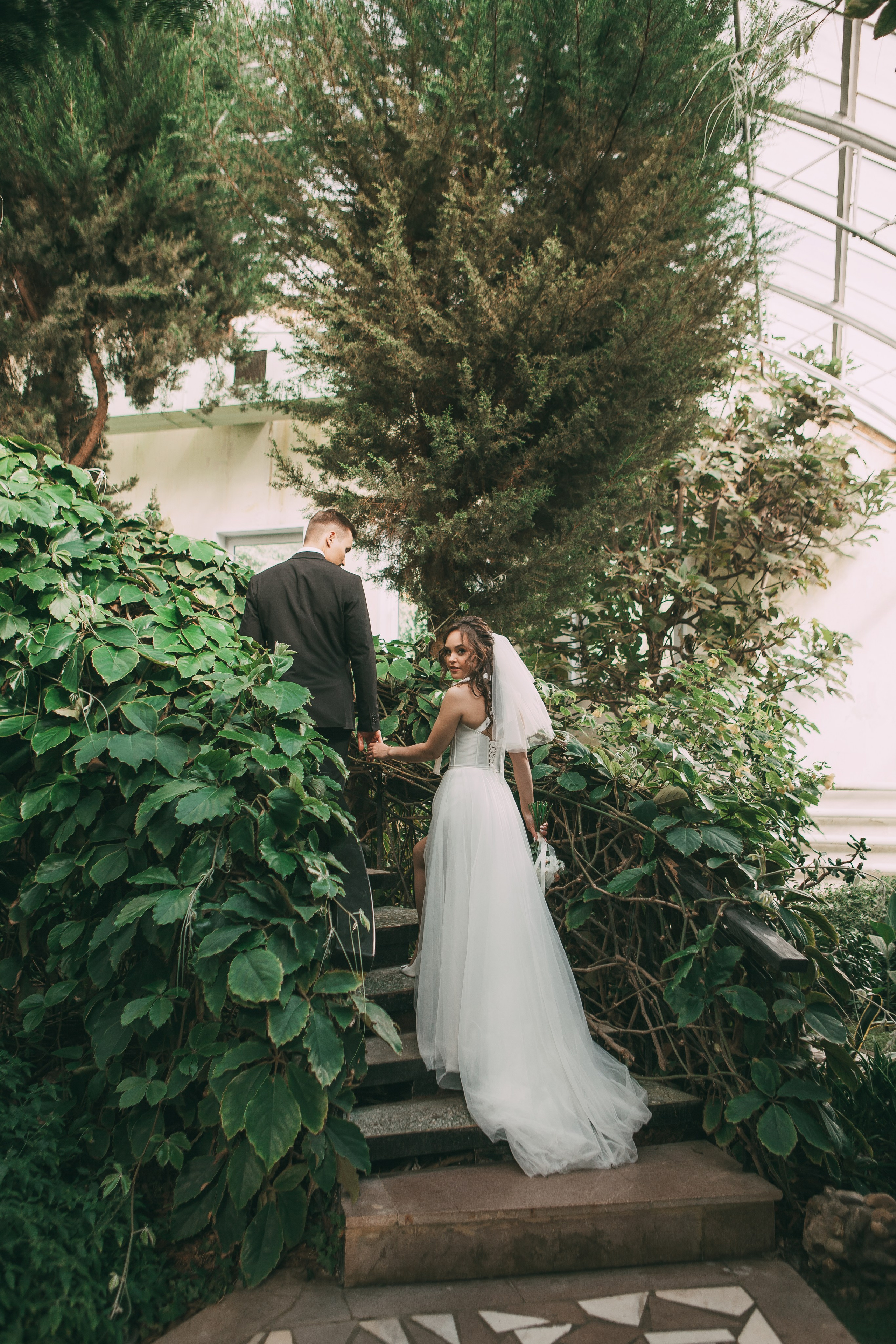 Сергей и Инна. Семейный и свадебный фотограф в Ижевске Лушникова Екатерина