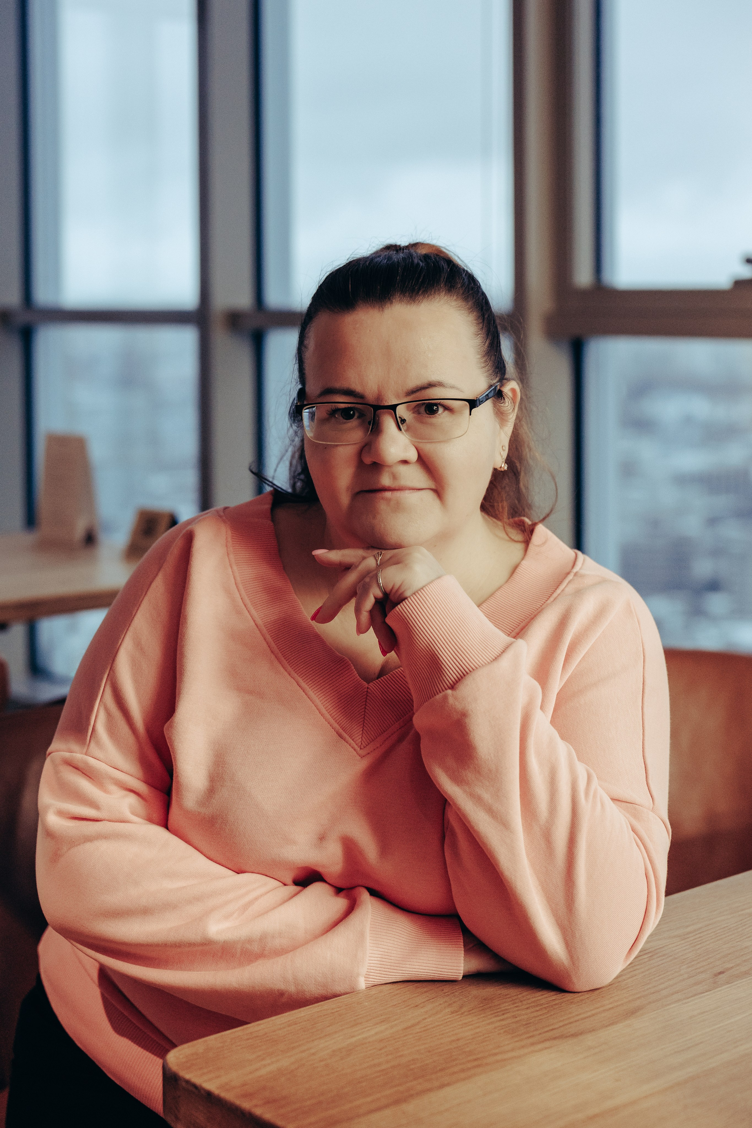 Репортажная съёмка в ресторане. Профессиональный фотограф в Санкт-Петербурге Александр Волосенцев