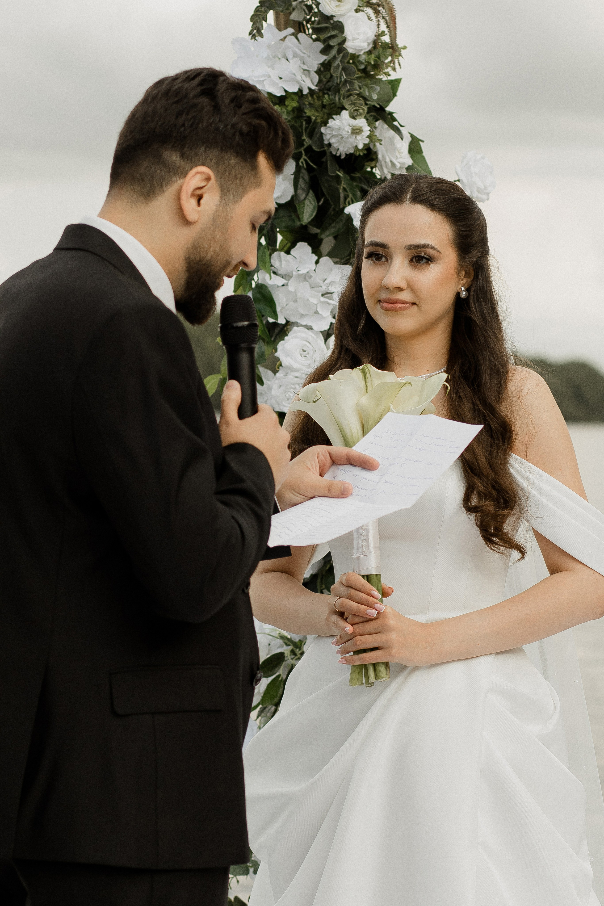 Геннадий и Мария. Валеева Виктория | Свадебный фотограф в Ростове-на-Дону и Москве