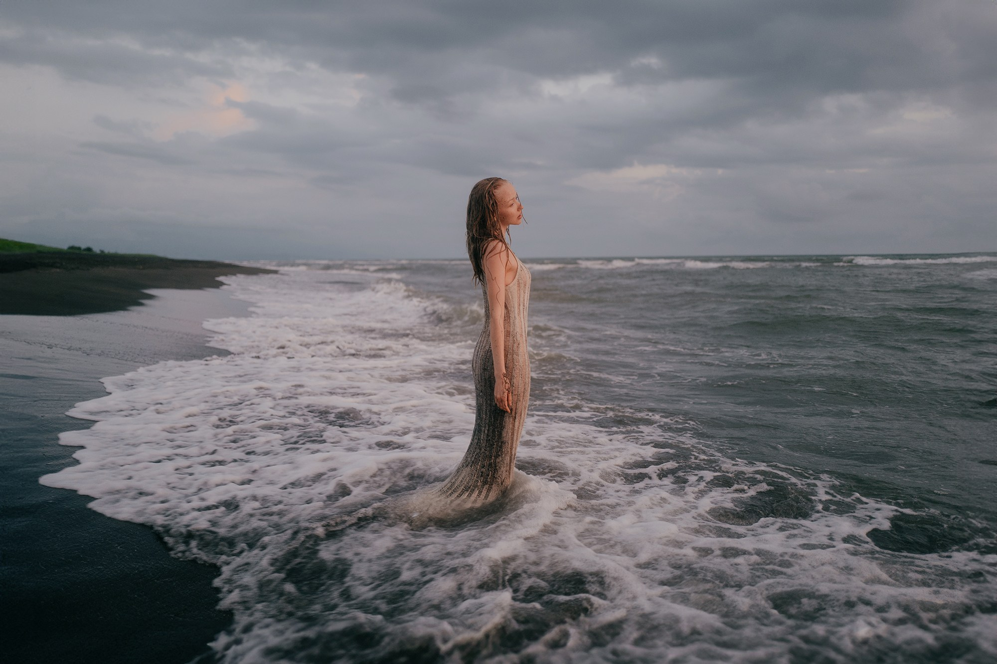 Nature. Fivealeks — Портретная фотография. Обучение. Пресеты