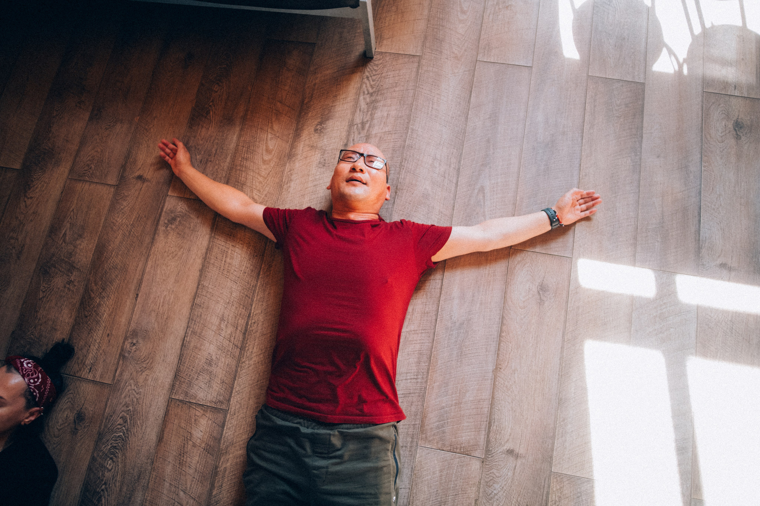 Фестиваль перфоманса Ради света. Фотограф в Иркутске Анна Мирошникова