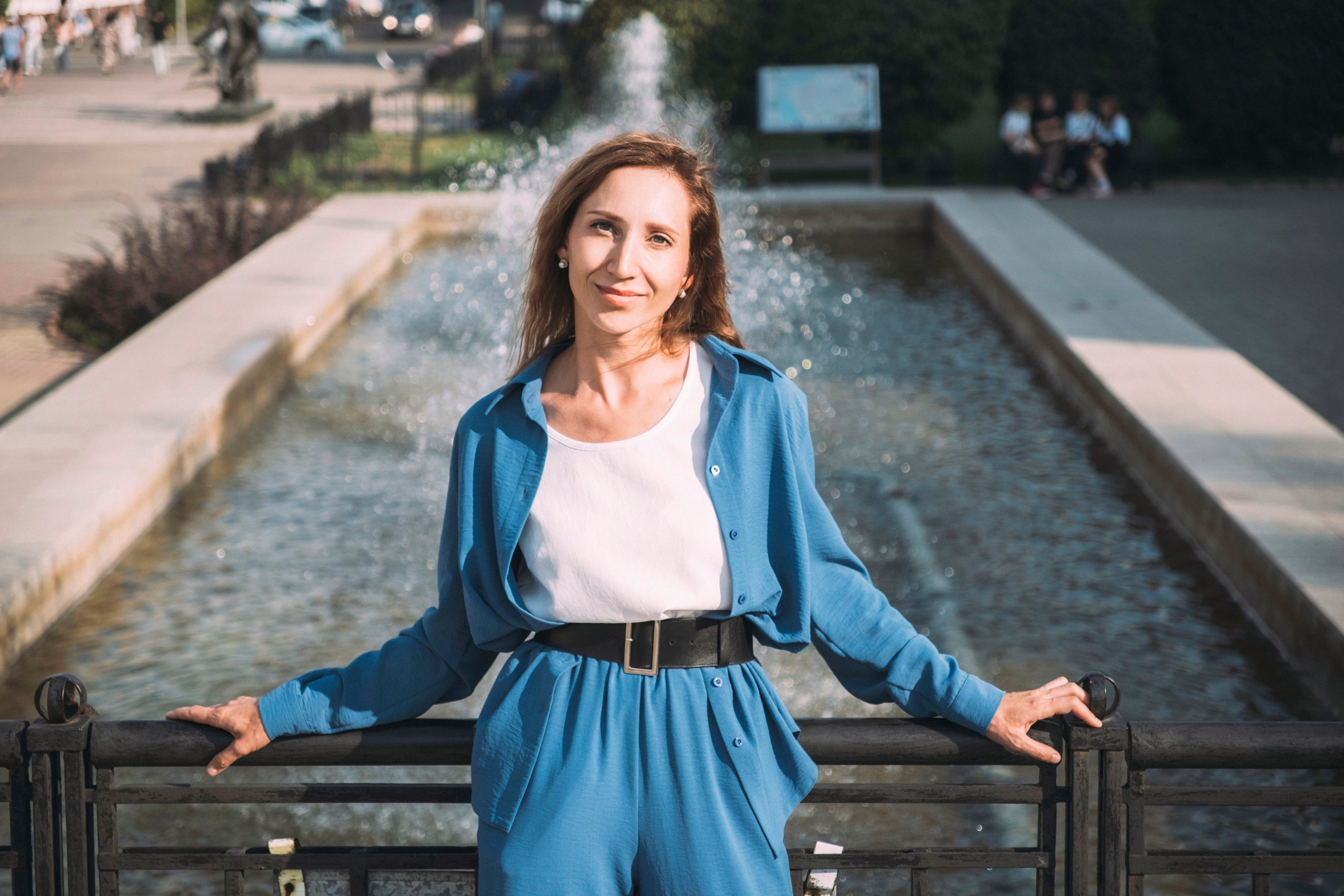 Контент для Психолога. Фотограф в Иркутске Анна Мирошникова