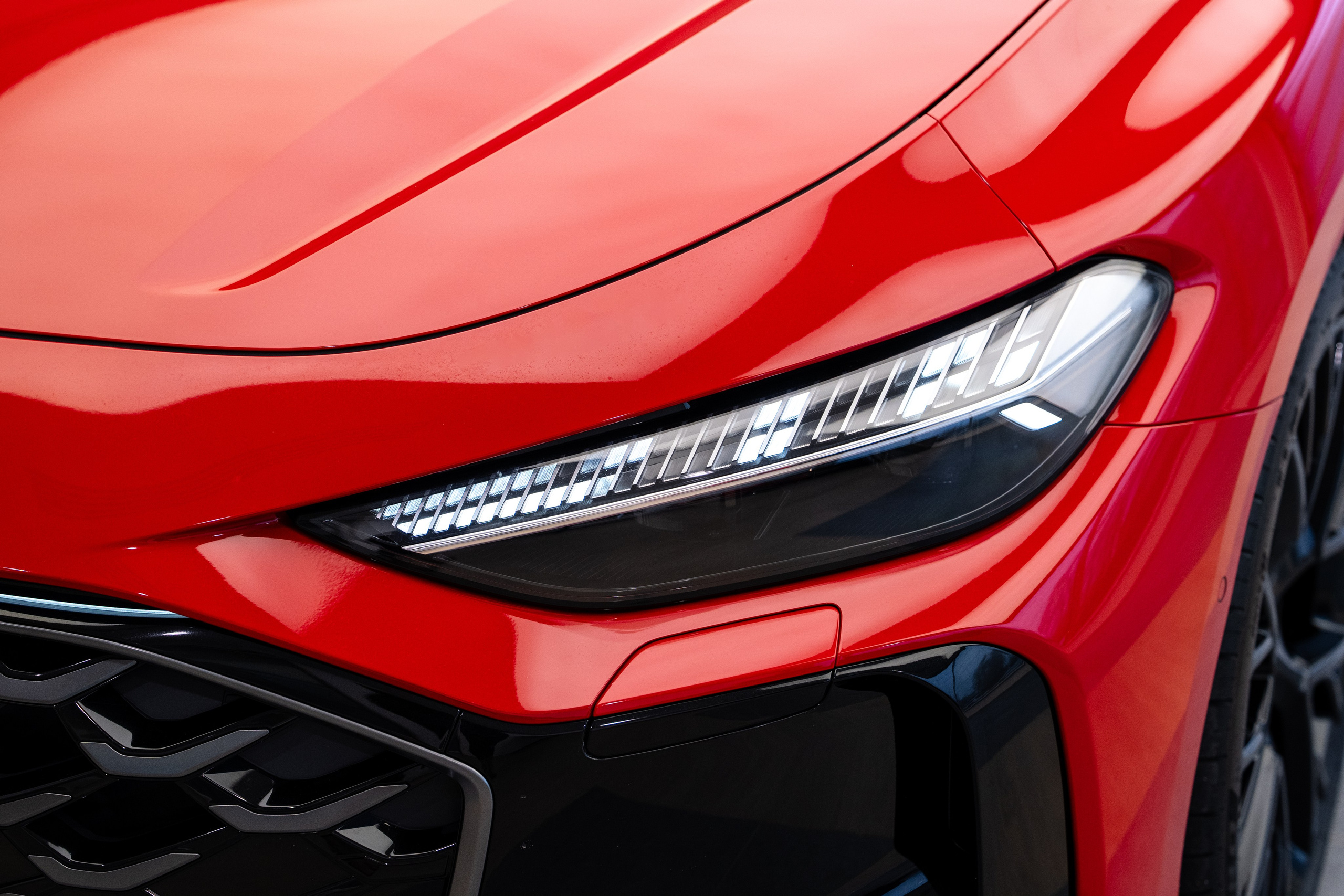 Фото для продажи авто. Фотограф в Санкт-Петербурге Мария Александрова