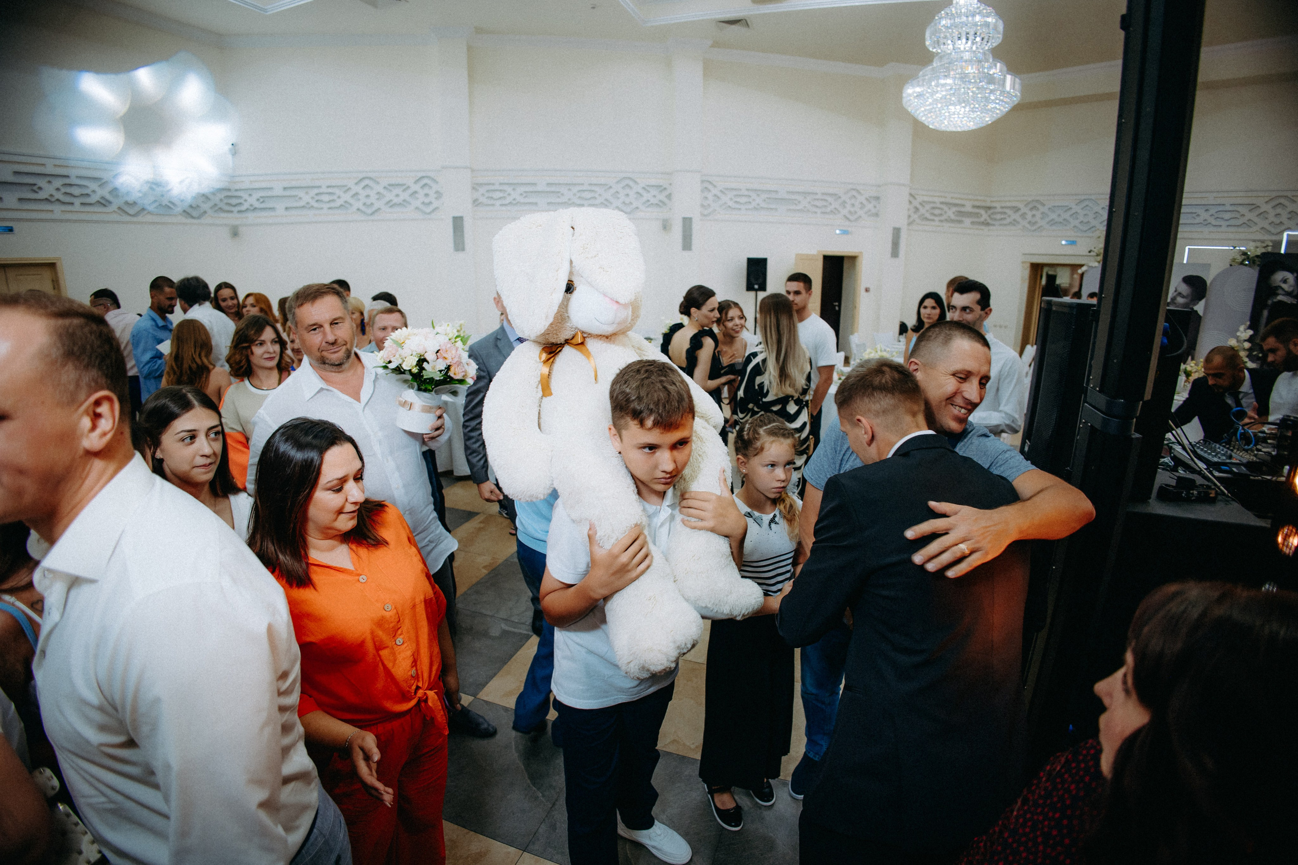 Александр и София. Фотограф в Саратове Александр Кухаренко. И не только в Саратове :)