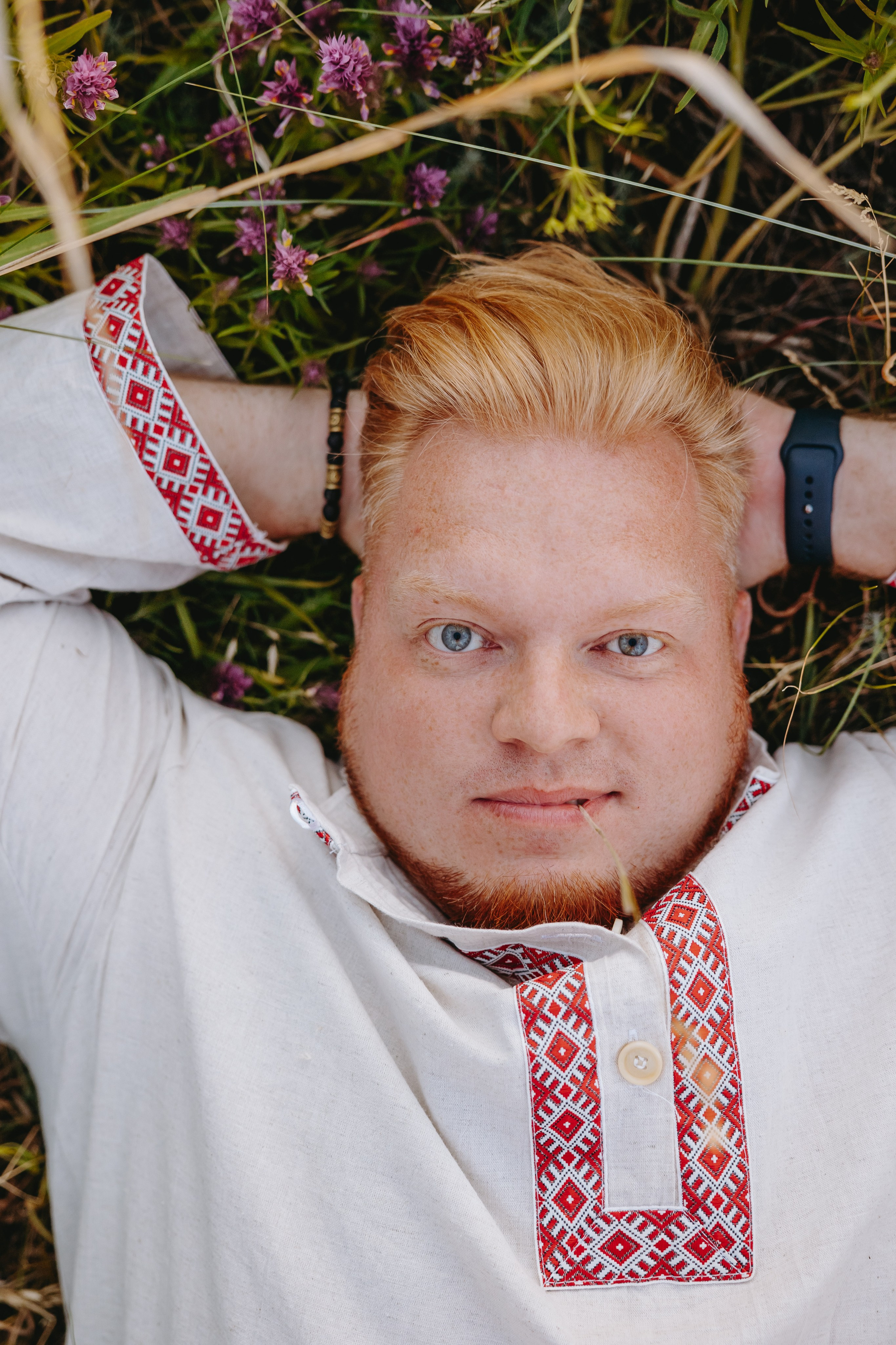 Глеб и Нильс. Фотограф в Саратове Александр Кухаренко. И не только в Саратове :)