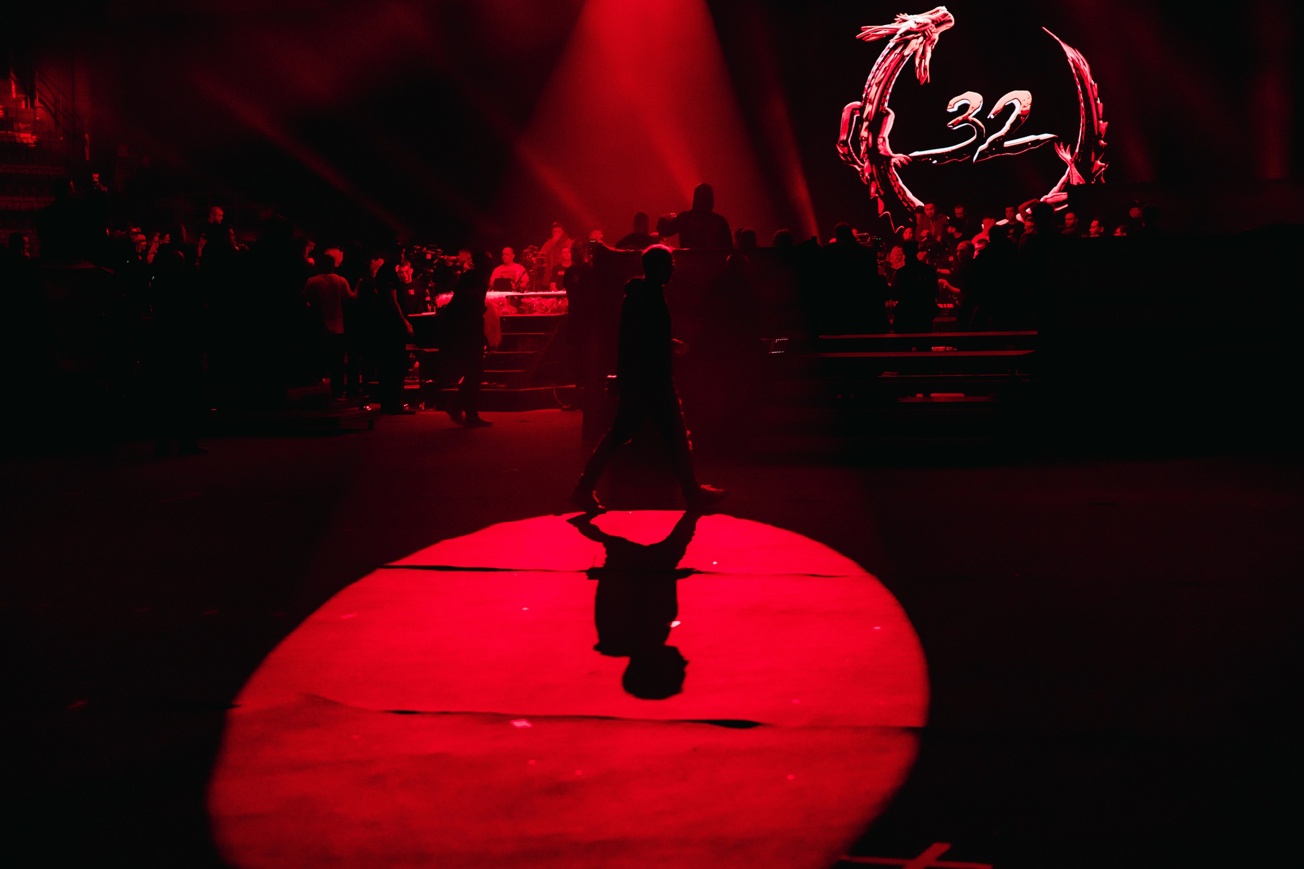 TOPDOG — 32. Фотограф в Саратове Александр Кухаренко. И не только в Саратове :)