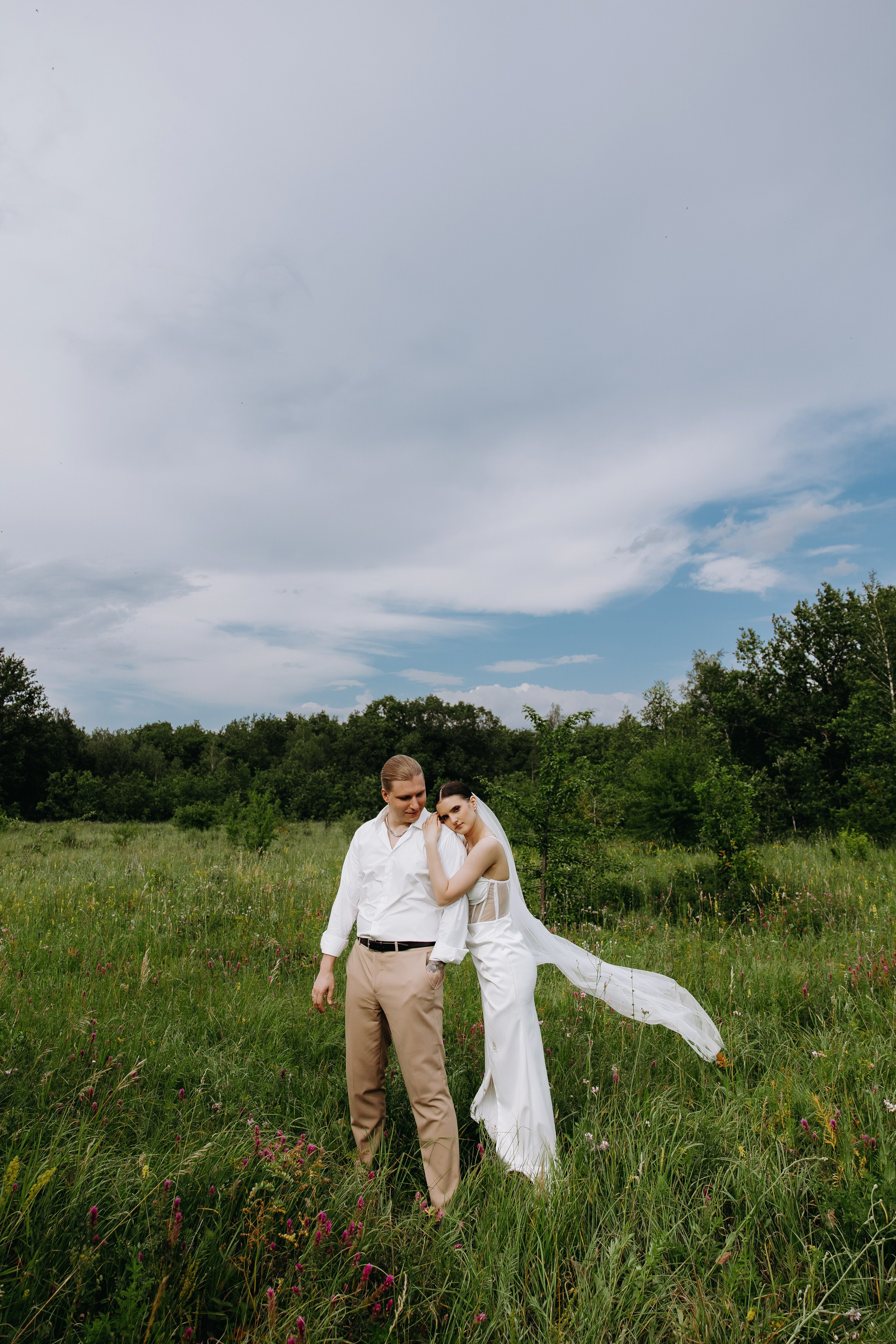 Дмитрий и Яна. Фотограф в Саратове Александр Кухаренко. И не только в Саратове :)