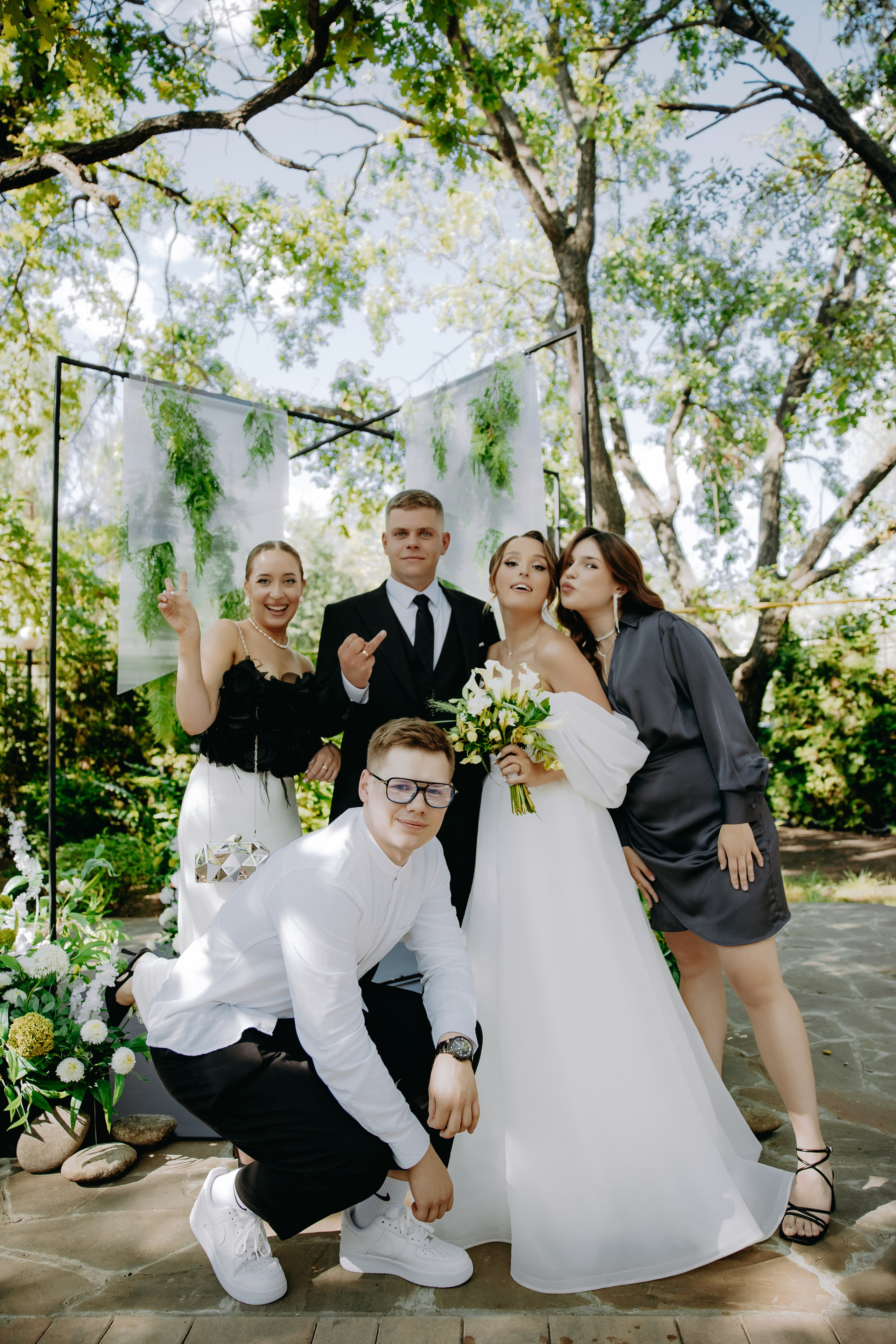 Данила и Татьяна. Фотограф в Саратове Александр Кухаренко. И не только в Саратове :)