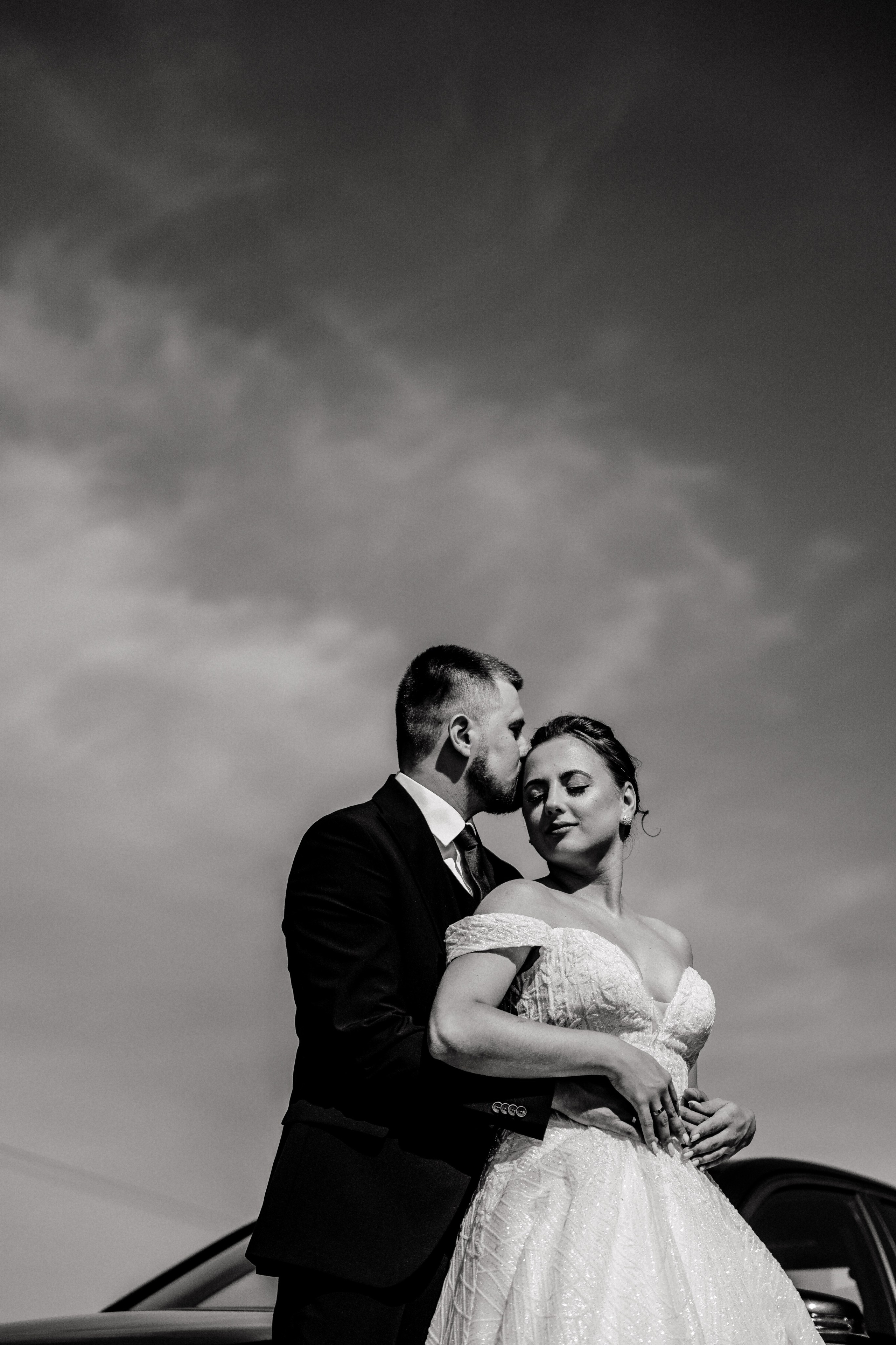 Дмитрий и Екатерина. Фотограф в Саратове Александр Кухаренко. И не только в Саратове :)