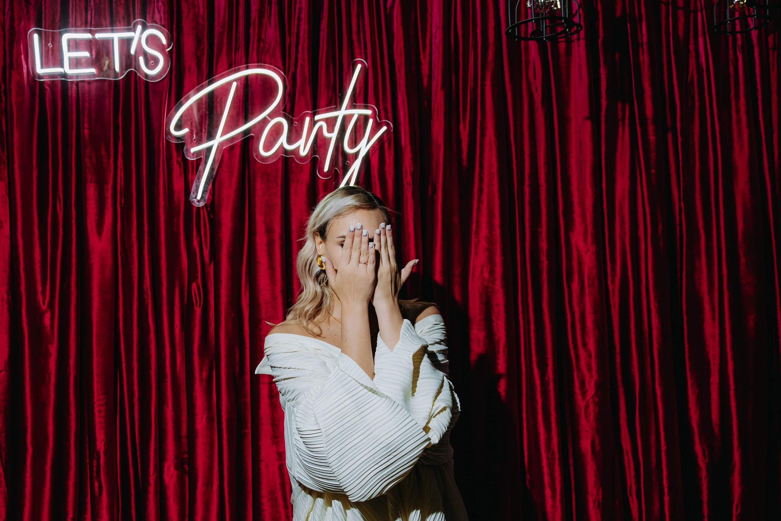 Let's Party — 35. Фотограф в Саратове Александр Кухаренко. И не только в Саратове :)