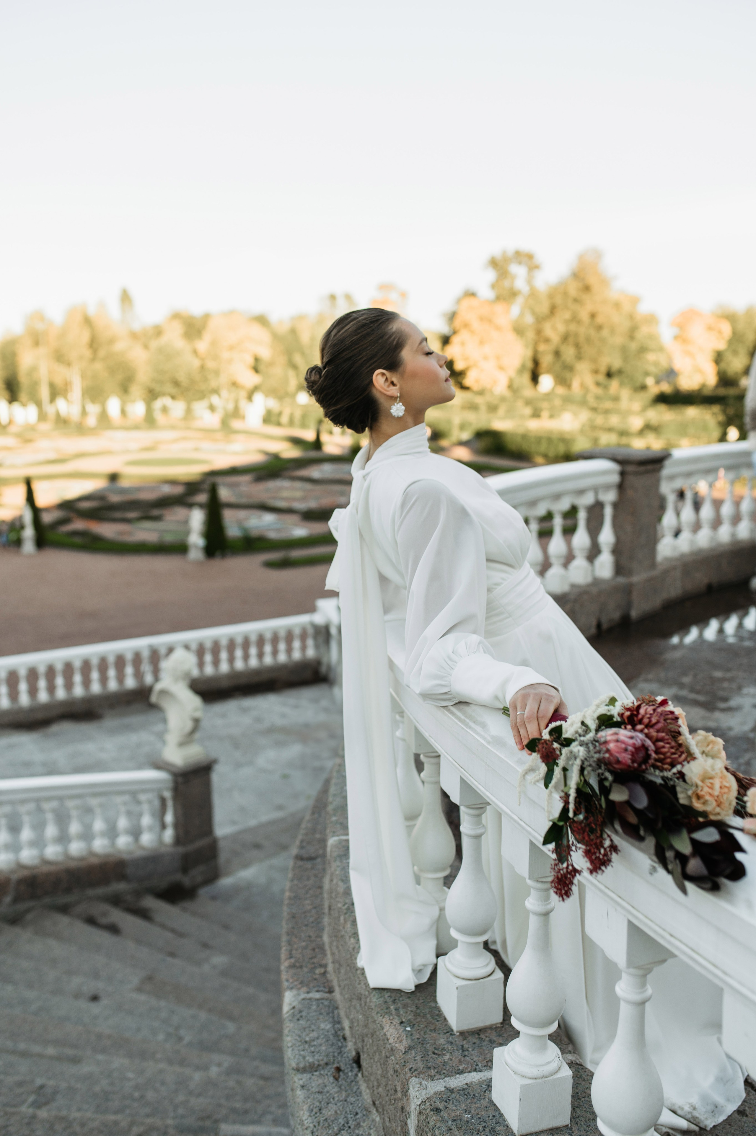 W&A | ORANIENBAUM. Лайфстайл фотограф в Санкт-Петербурге — Вера Целикова