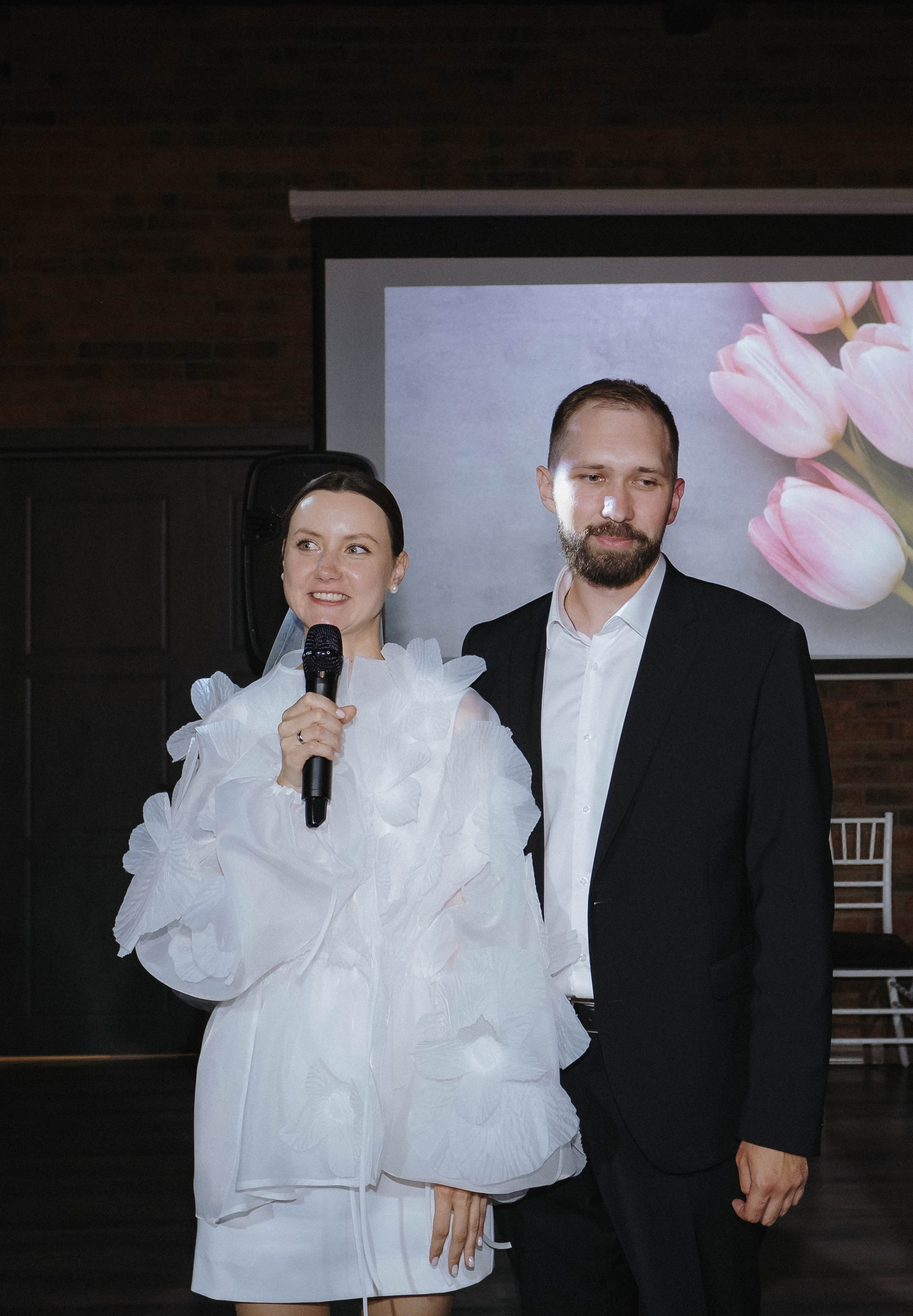 Дарья и Виталий. Свадебный и семейный фотограф г. Волгоград Биленко Ангелина