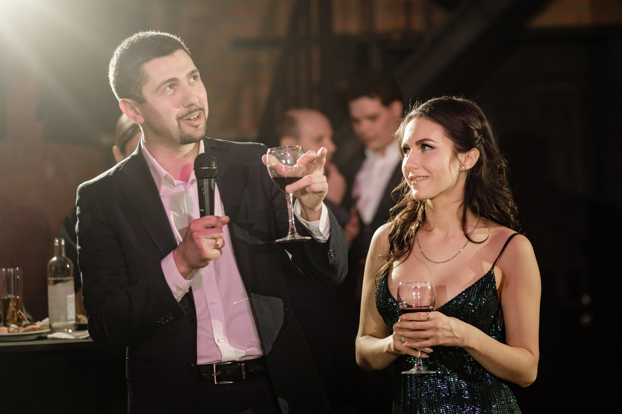 День рождения 30 лет. Свадебный и семейный фотограф Ксения Ржевская (Митрохина)