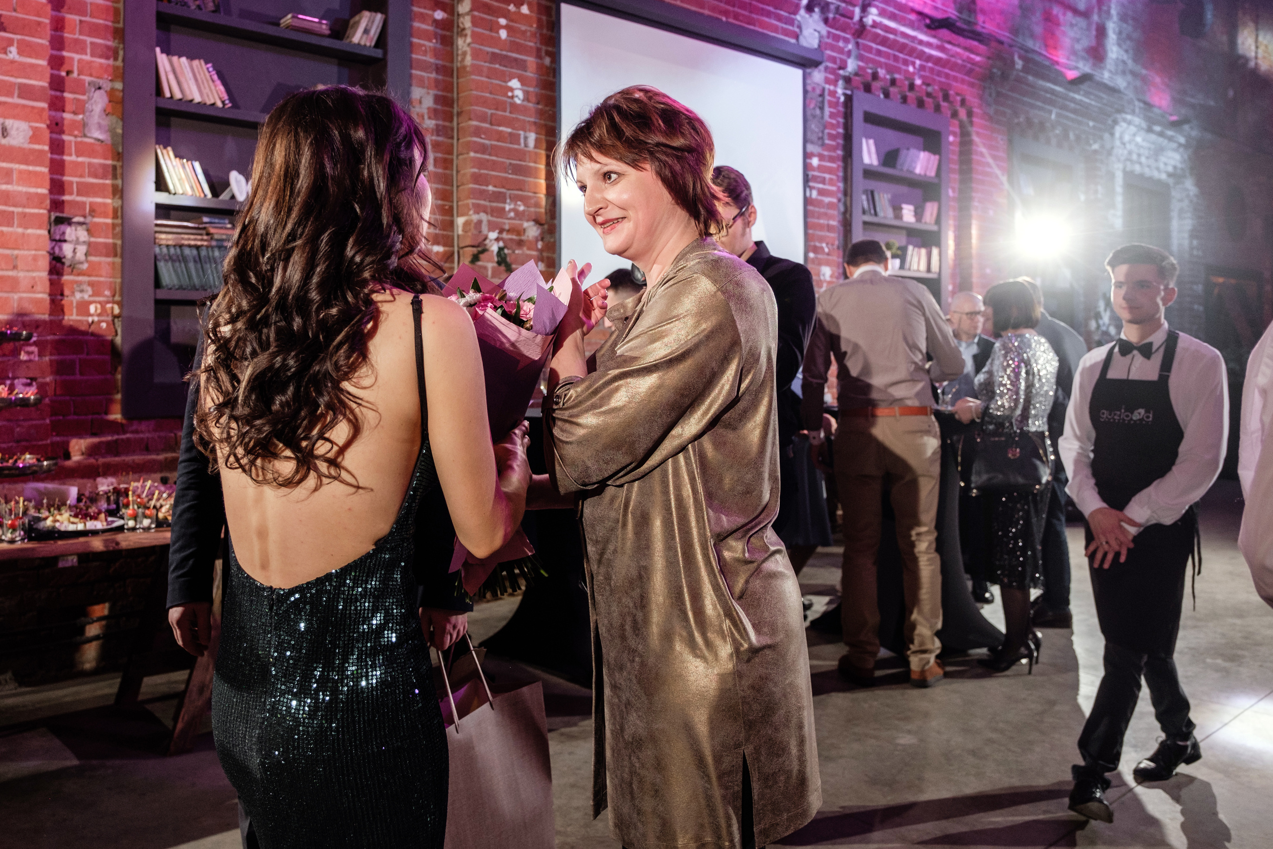 День рождения 30 лет. Свадебный и семейный фотограф Ксения Ржевская (Митрохина)