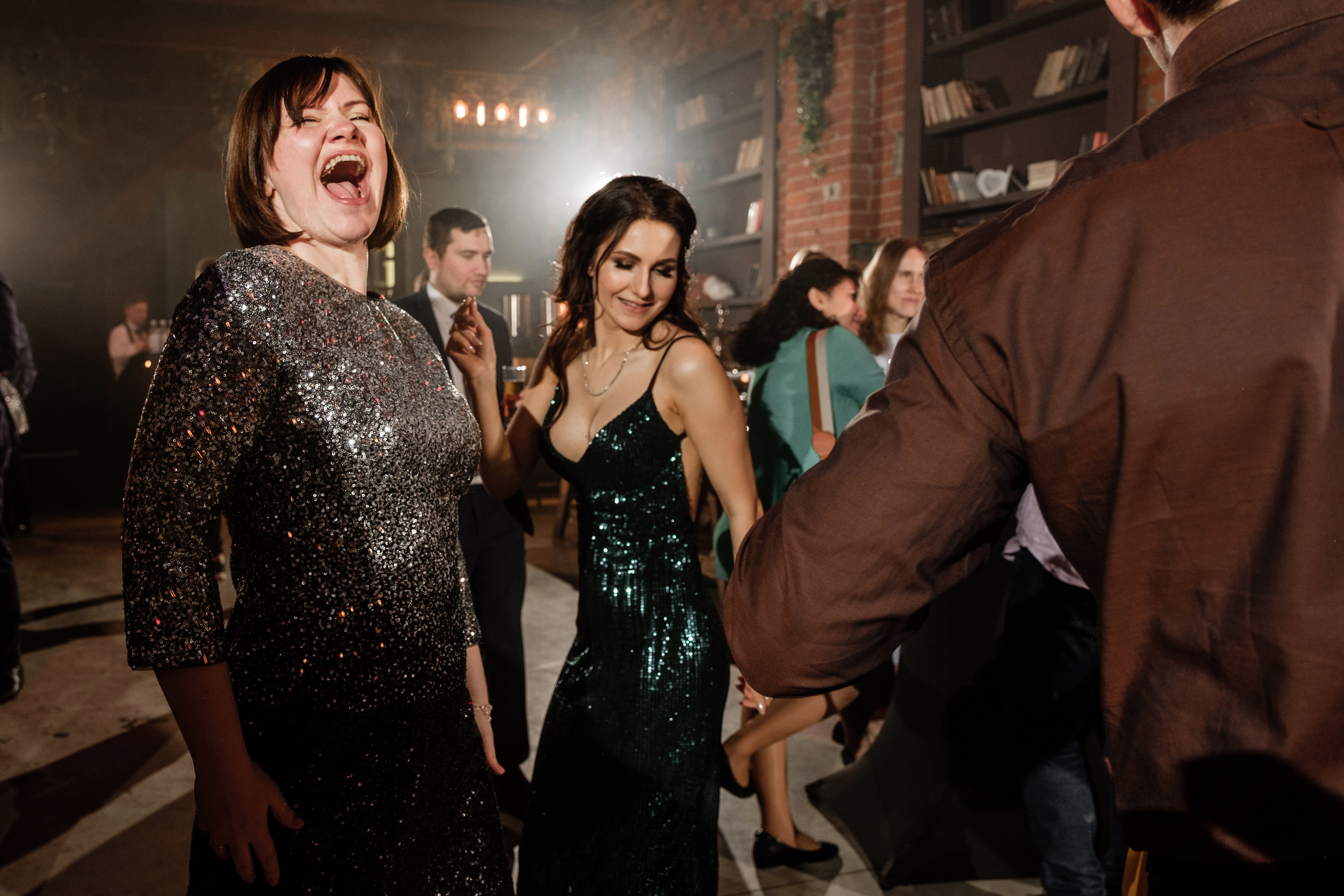 День рождения 30 лет. Свадебный и семейный фотограф Ксения Ржевская (Митрохина)