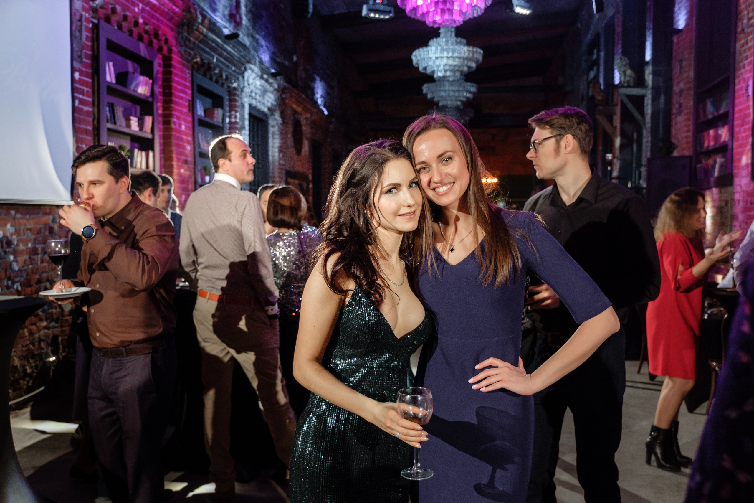 День рождения 30 лет. Свадебный и семейный фотограф Ксения Ржевская (Митрохина)