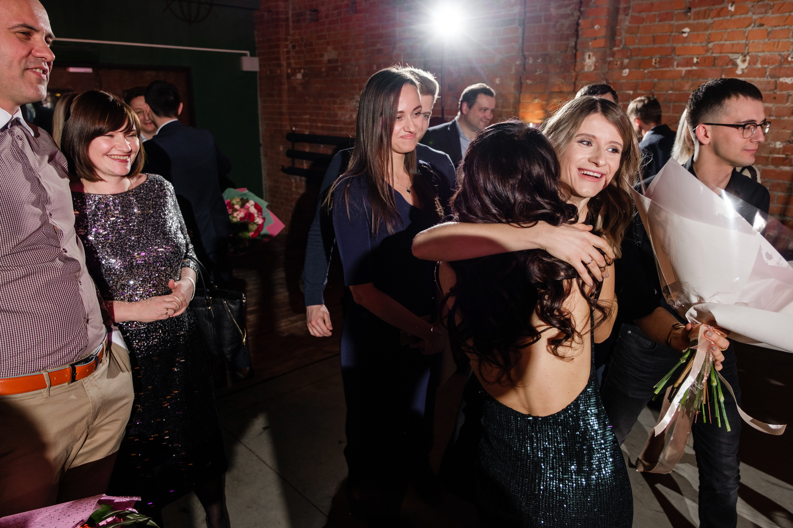 День рождения 30 лет. Свадебный и семейный фотограф Ксения Ржевская (Митрохина)