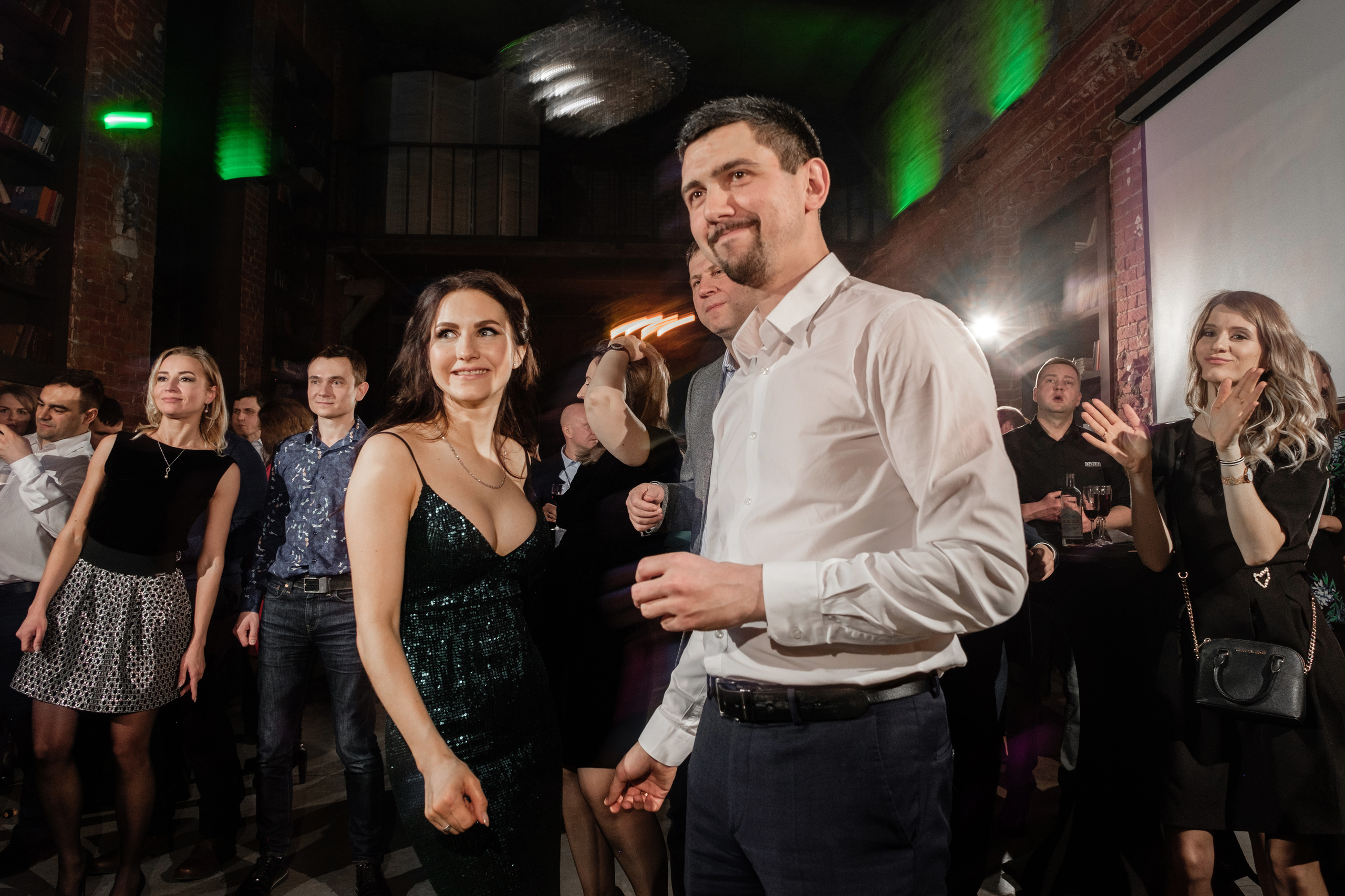 День рождения 30 лет. Свадебный и семейный фотограф Ксения Ржевская (Митрохина)