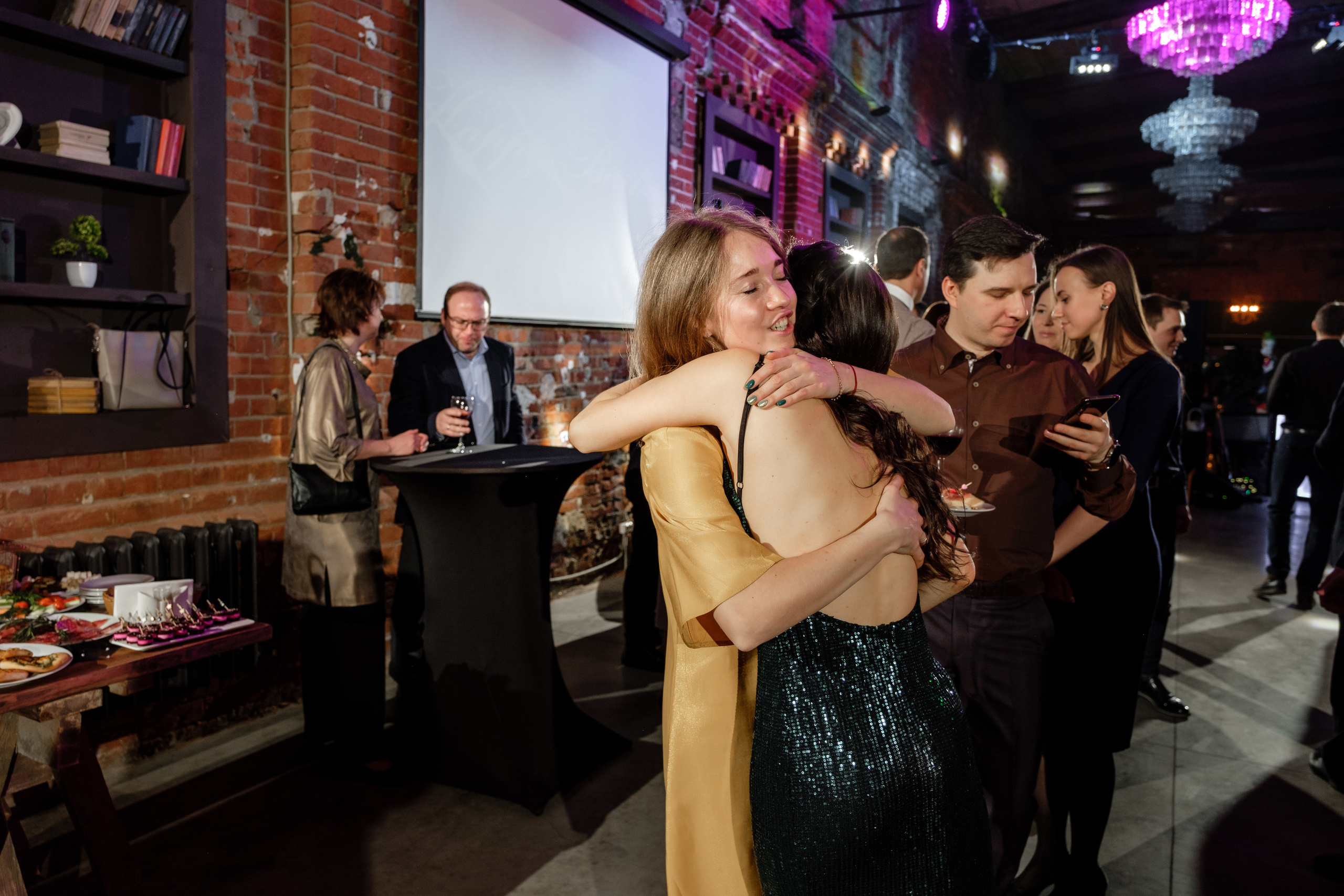 День рождения 30 лет. Свадебный и семейный фотограф Ксения Ржевская (Митрохина)