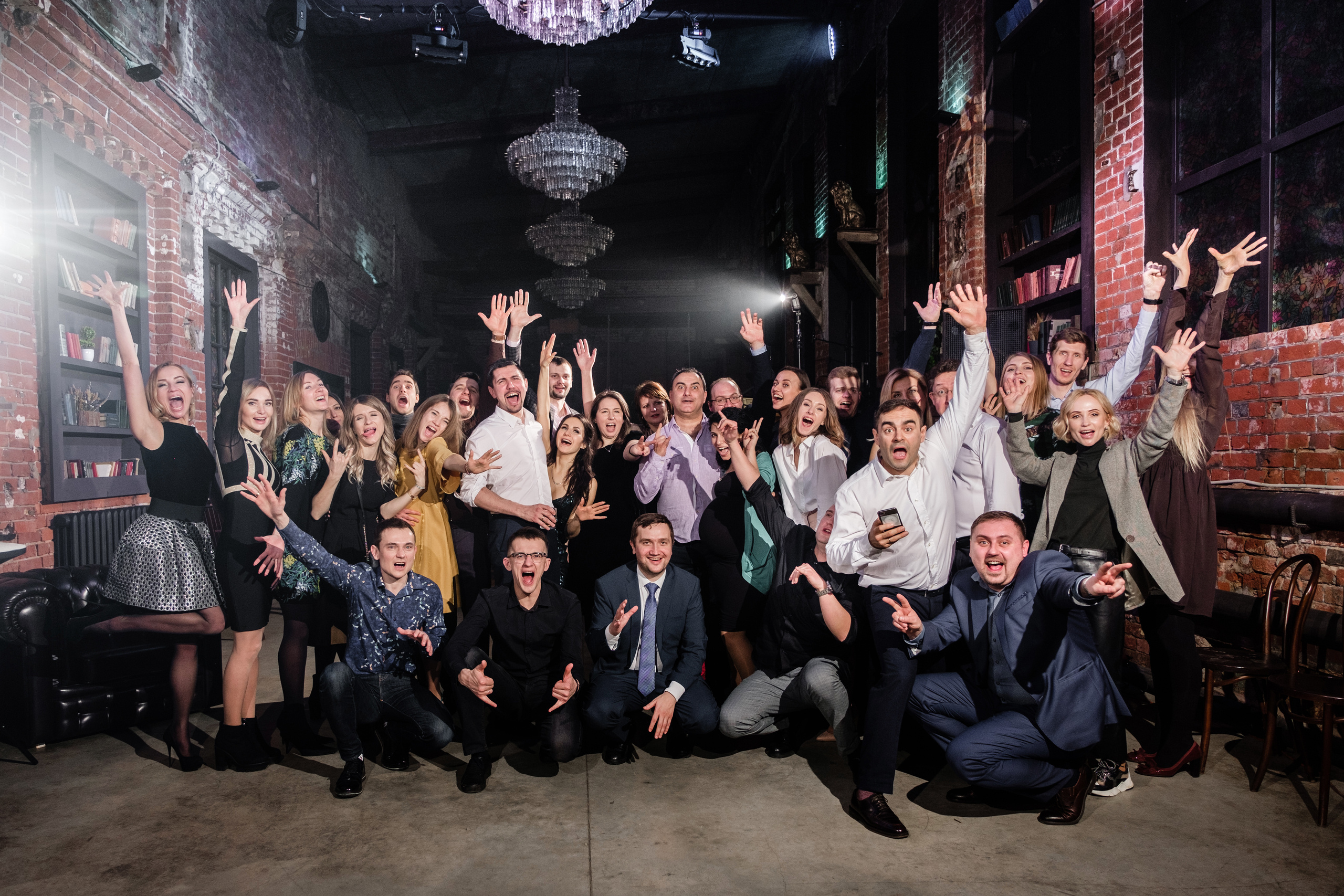 День рождения 30 лет. Свадебный и семейный фотограф Ксения Ржевская (Митрохина)