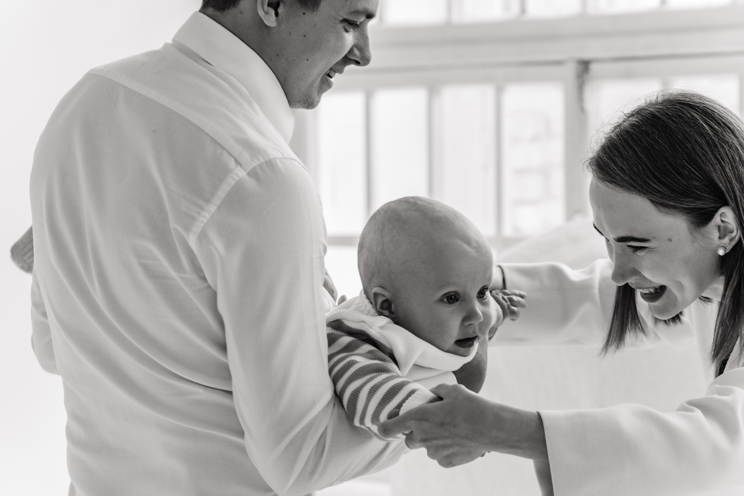 Катя+Рома+Денис первая семейная фотосессия. Свадебный и семейный фотограф Ксения Ржевская (Митрохина)