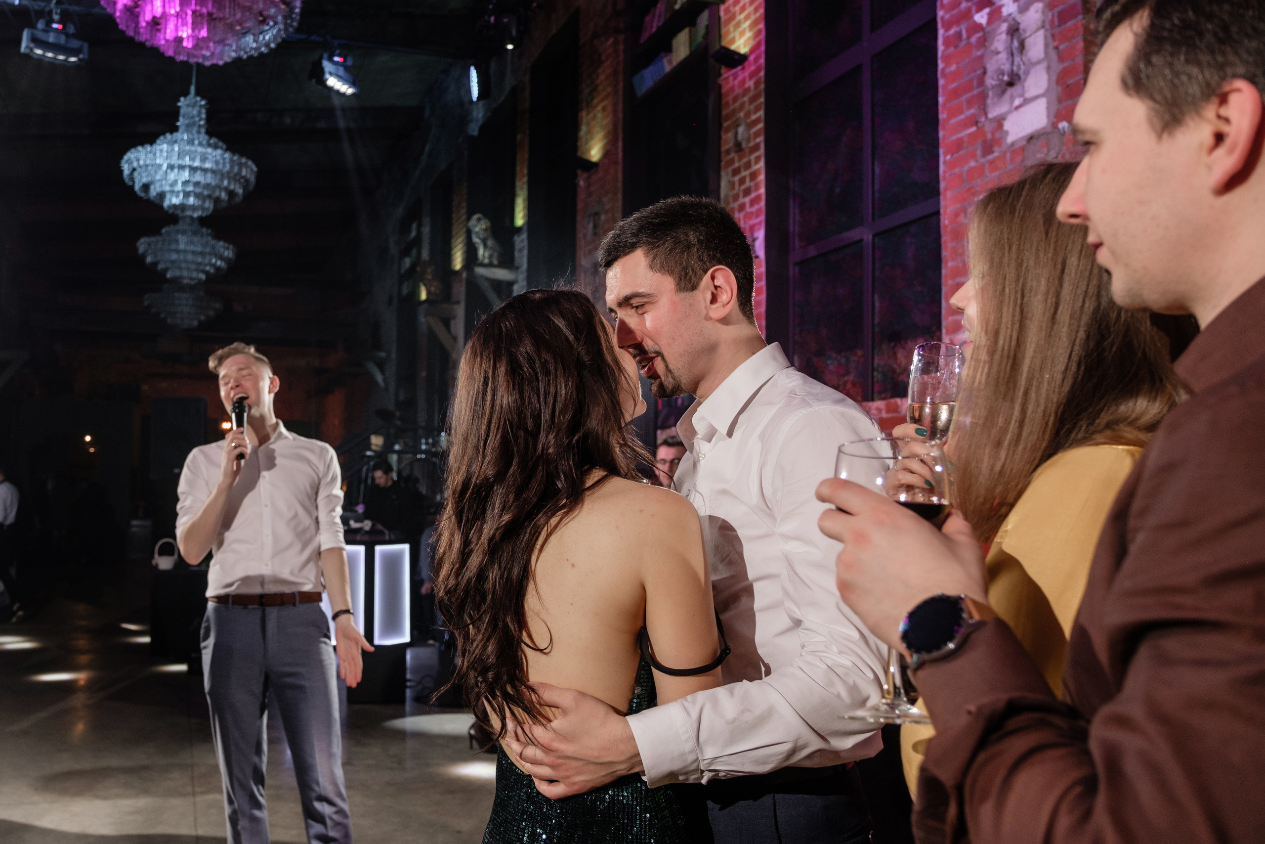 День рождения 30 лет. Свадебный и семейный фотограф Ксения Ржевская (Митрохина)