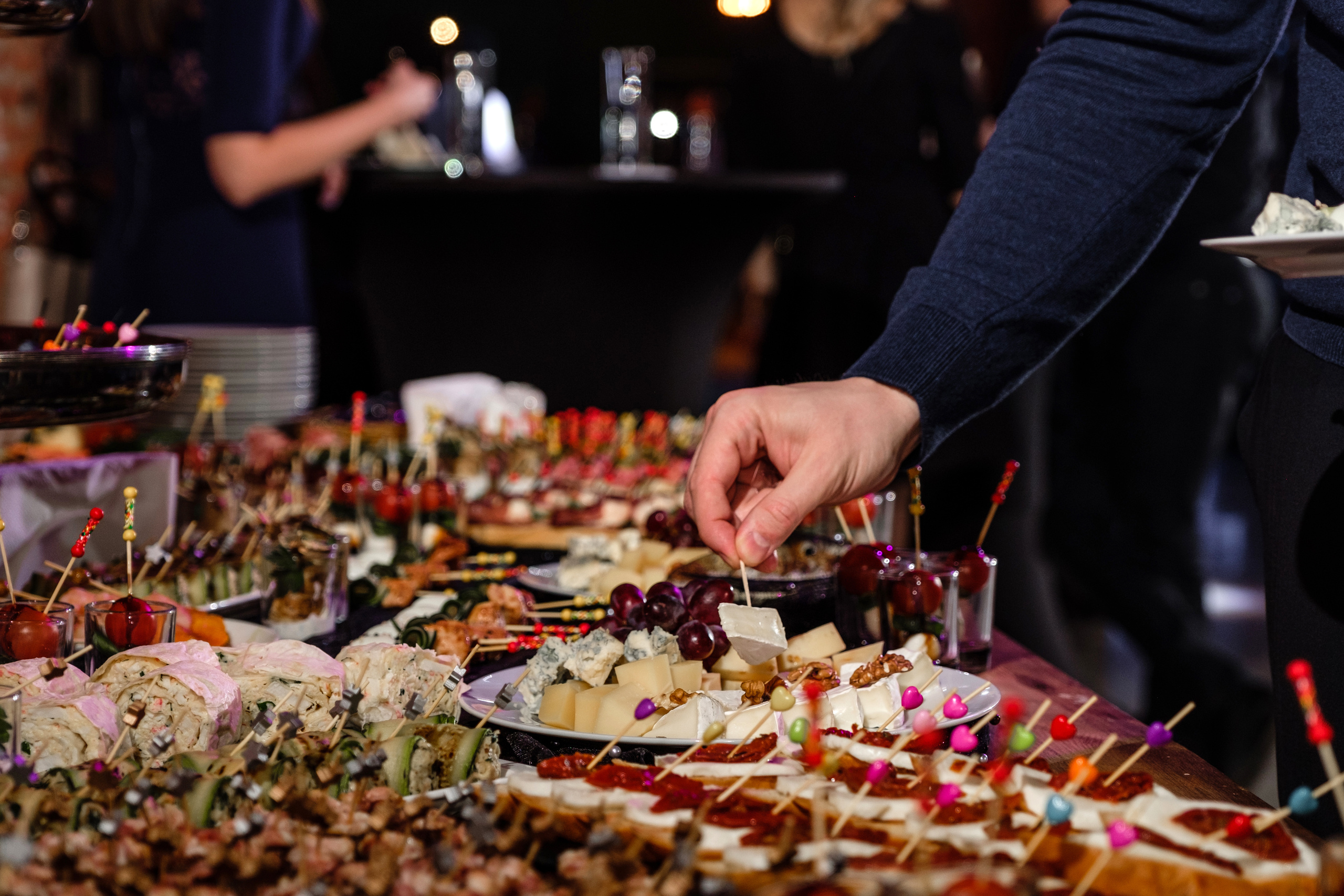 День рождения 30 лет. Свадебный и семейный фотограф Ксения Ржевская (Митрохина)