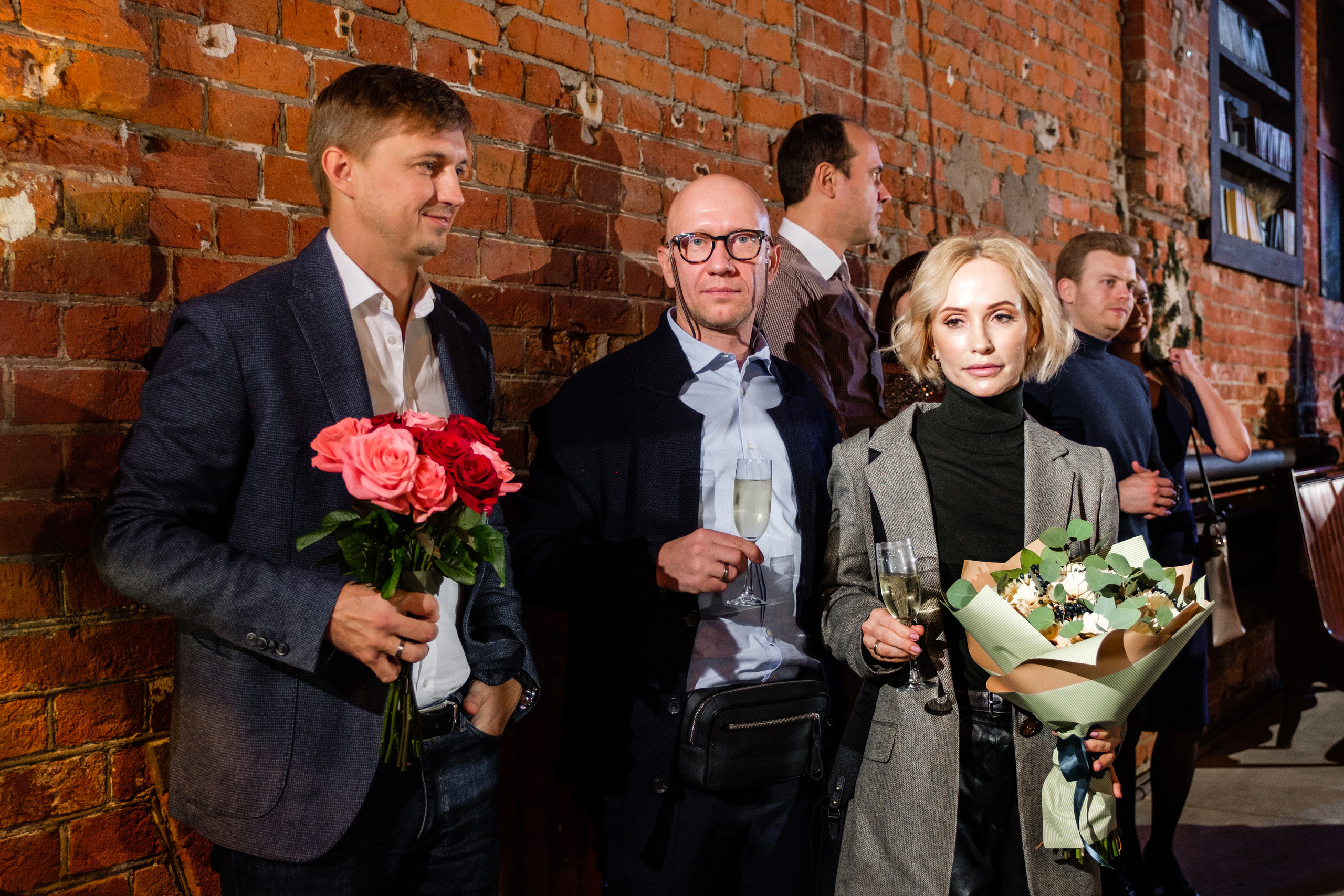 День рождения 30 лет. Свадебный и семейный фотограф Ксения Ржевская (Митрохина)