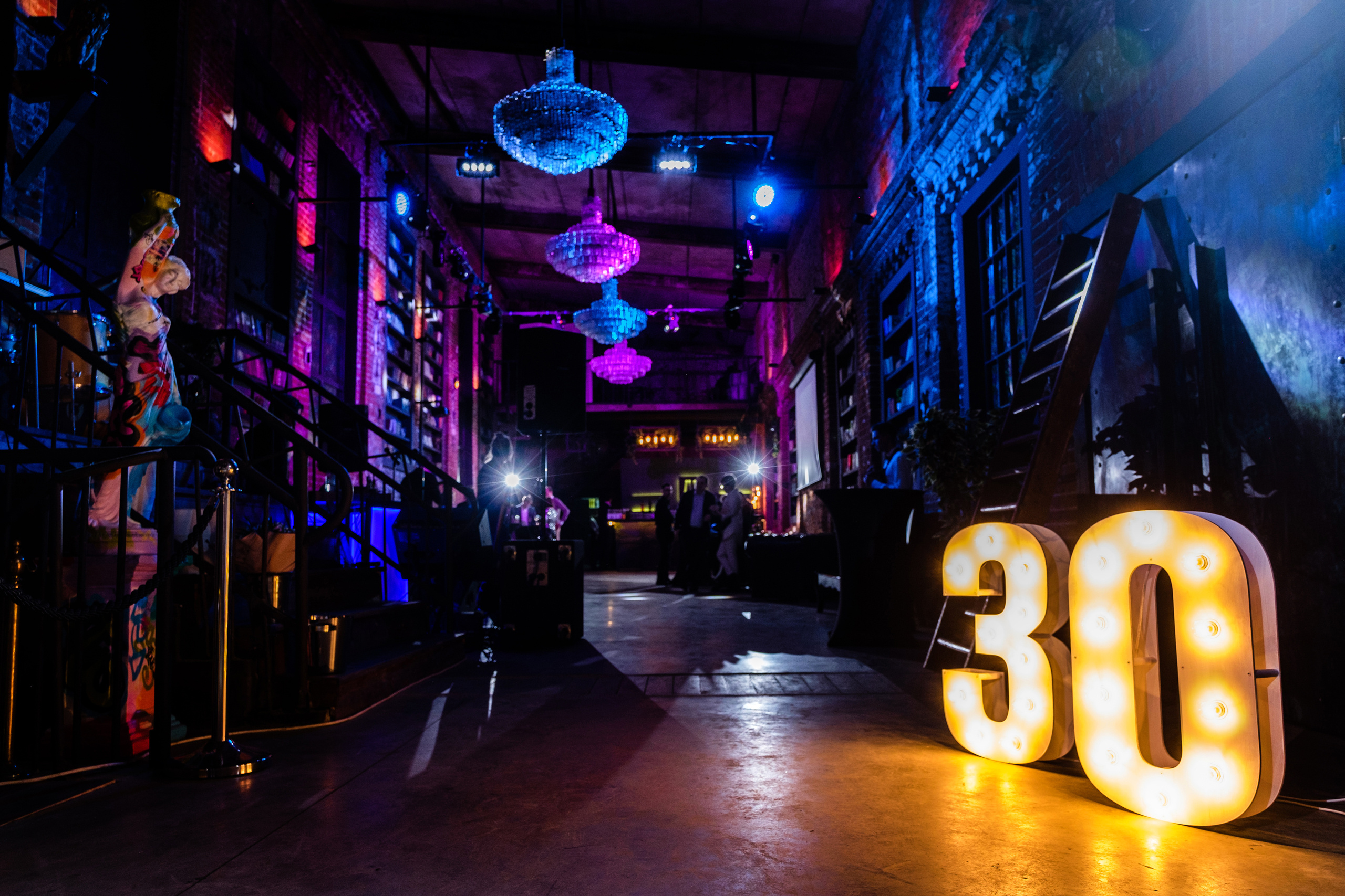 День рождения 30 лет. Свадебный и семейный фотограф Ксения Ржевская (Митрохина)