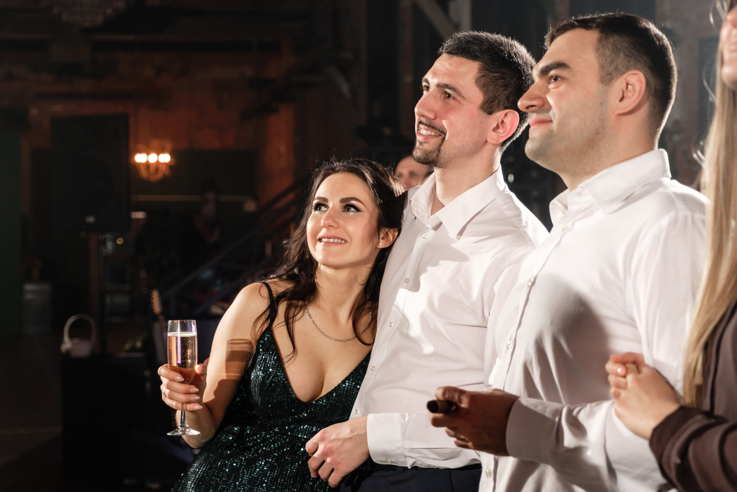 День рождения 30 лет. Свадебный и семейный фотограф Ксения Ржевская (Митрохина)