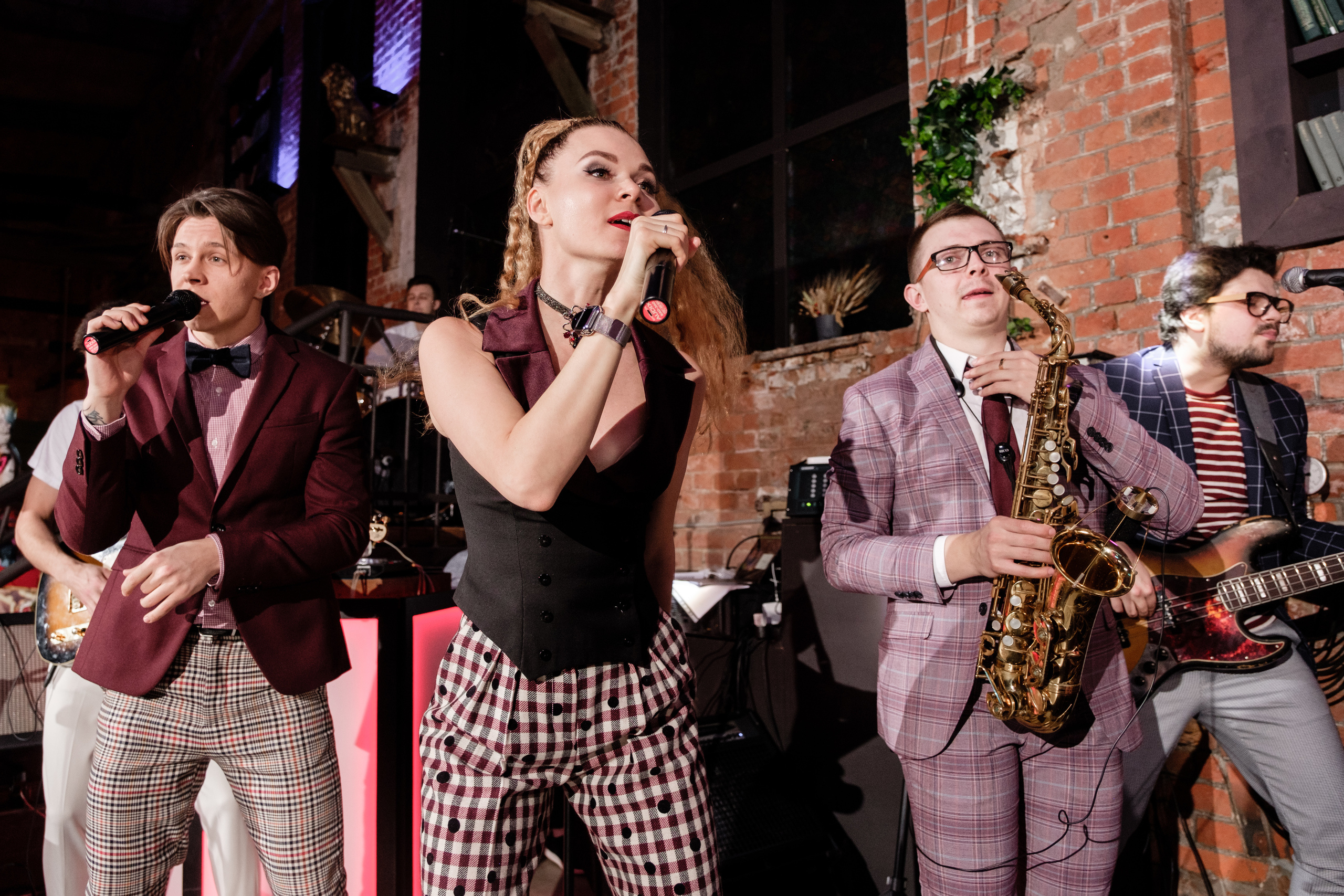 День рождения 30 лет. Свадебный и семейный фотограф Ксения Ржевская (Митрохина)