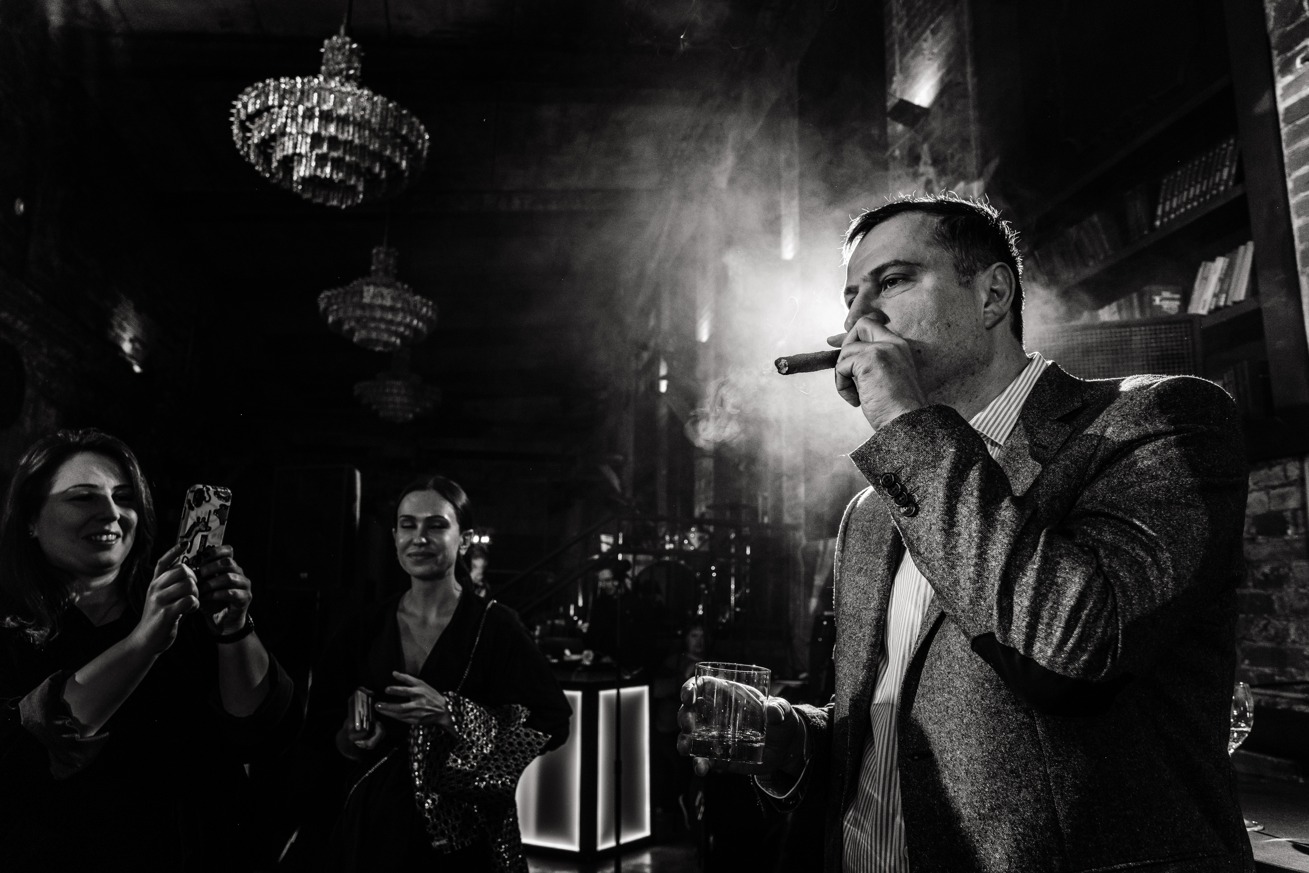 День рождения 30 лет. Свадебный и семейный фотограф Ксения Ржевская (Митрохина)