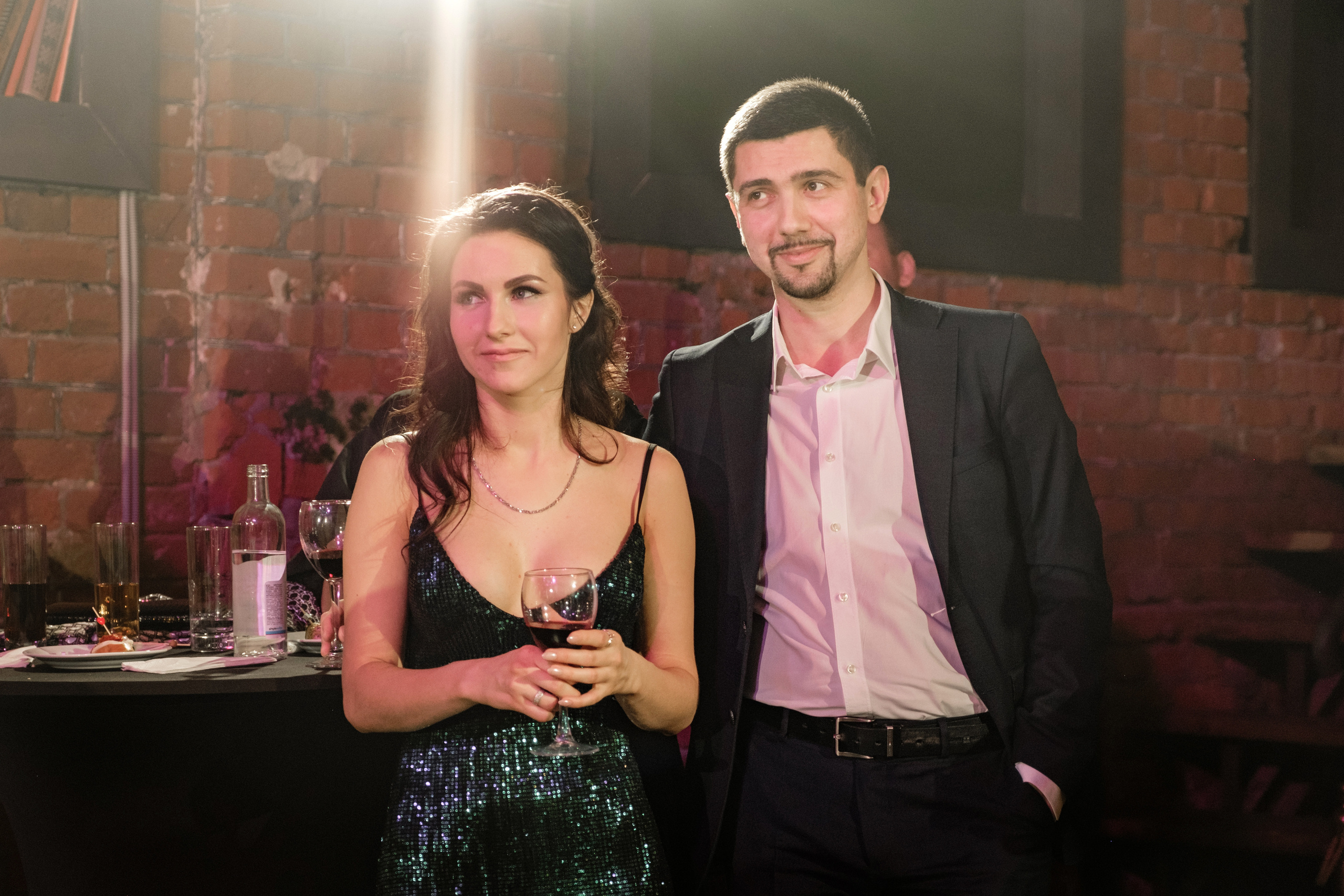 День рождения 30 лет. Свадебный и семейный фотограф Ксения Ржевская (Митрохина)