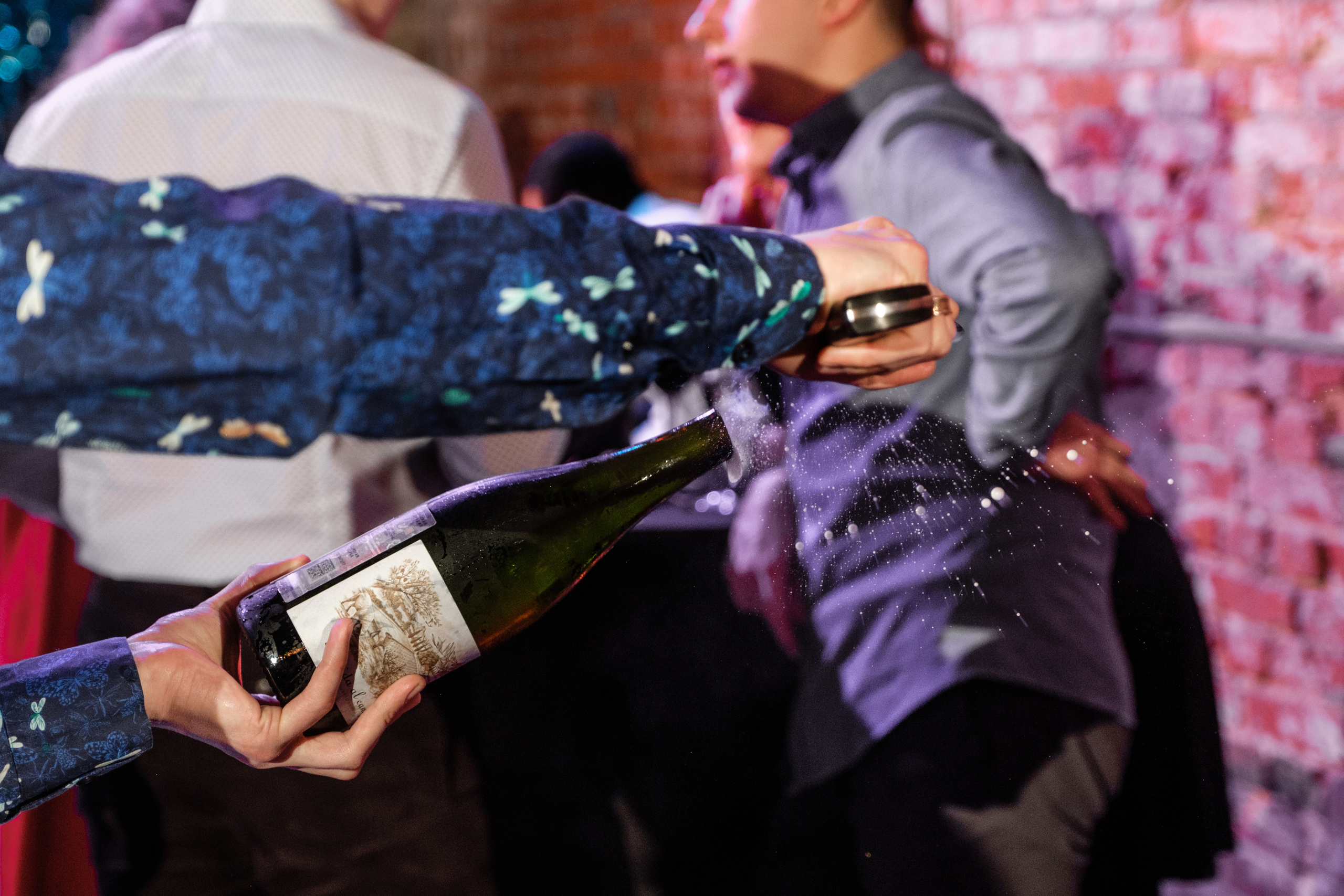 День рождения 30 лет. Свадебный и семейный фотограф Ксения Ржевская (Митрохина)