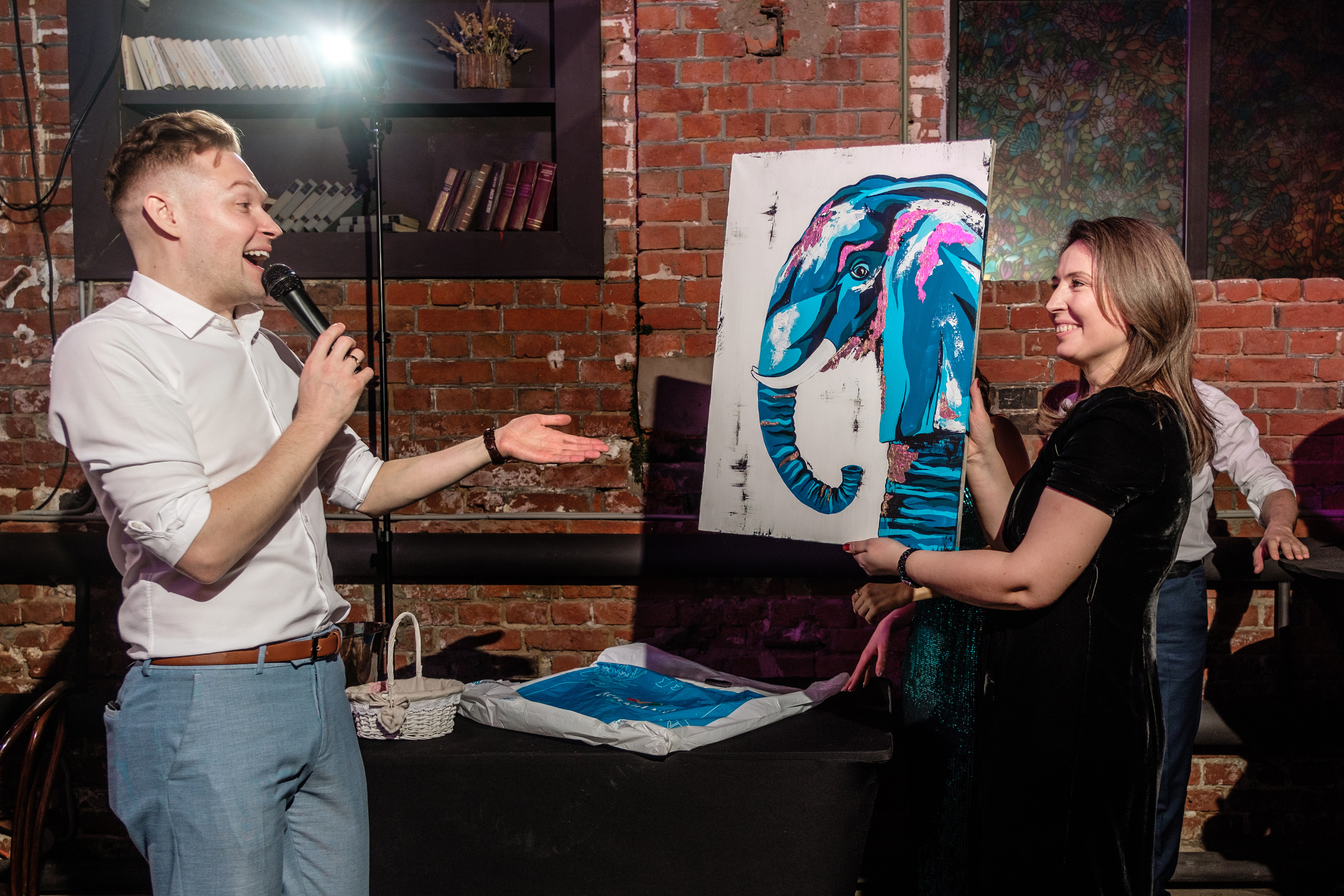 День рождения 30 лет. Свадебный и семейный фотограф Ксения Ржевская (Митрохина)