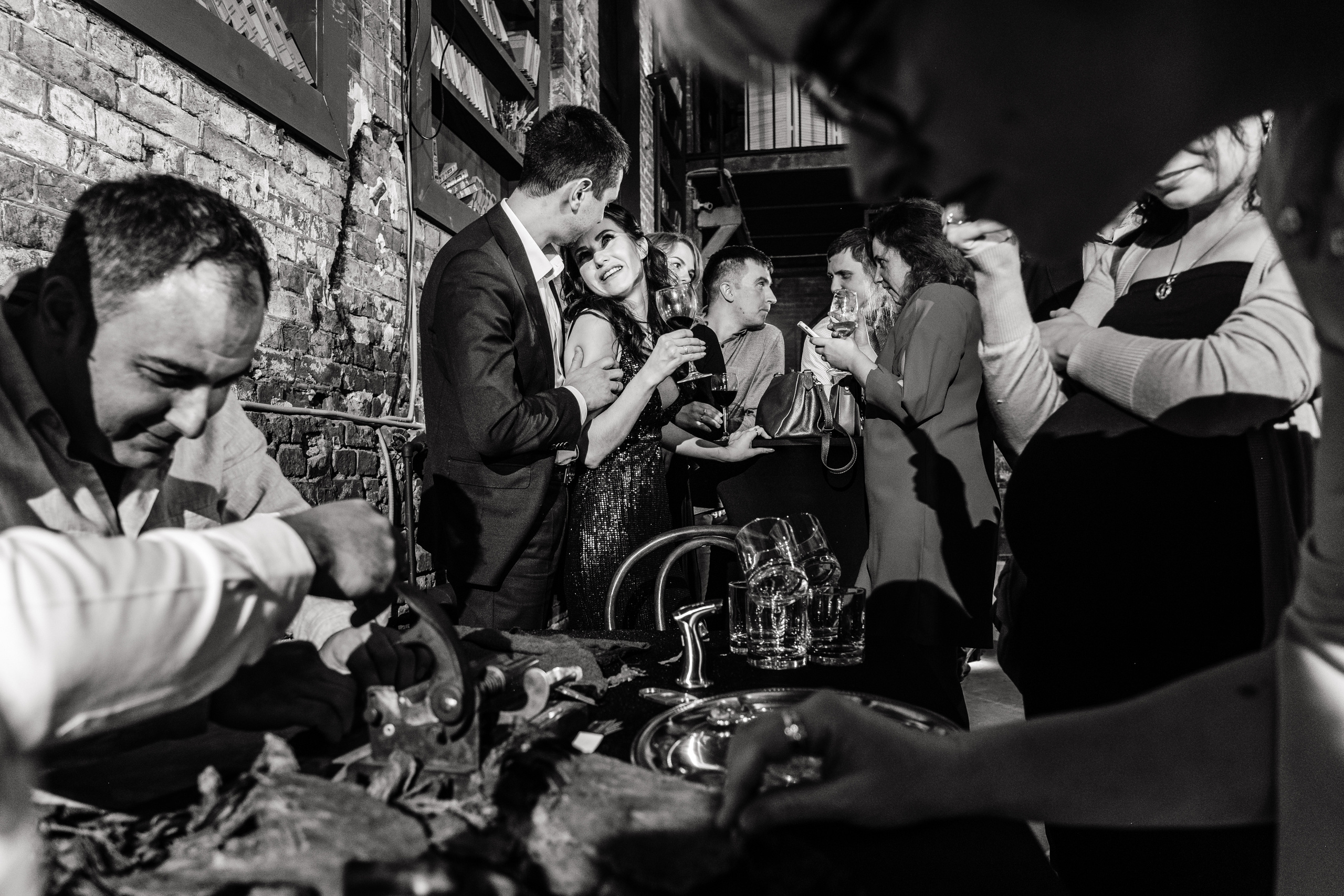 День рождения 30 лет. Свадебный и семейный фотограф Ксения Ржевская (Митрохина)