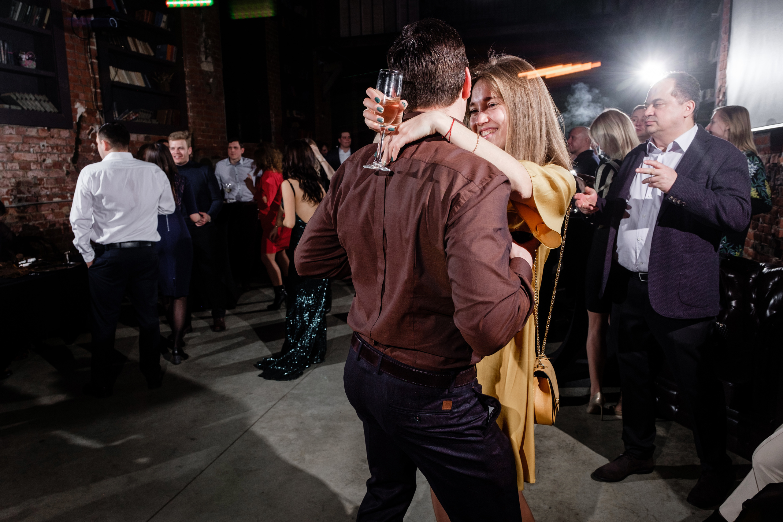 День рождения 30 лет. Свадебный и семейный фотограф Ксения Ржевская (Митрохина)