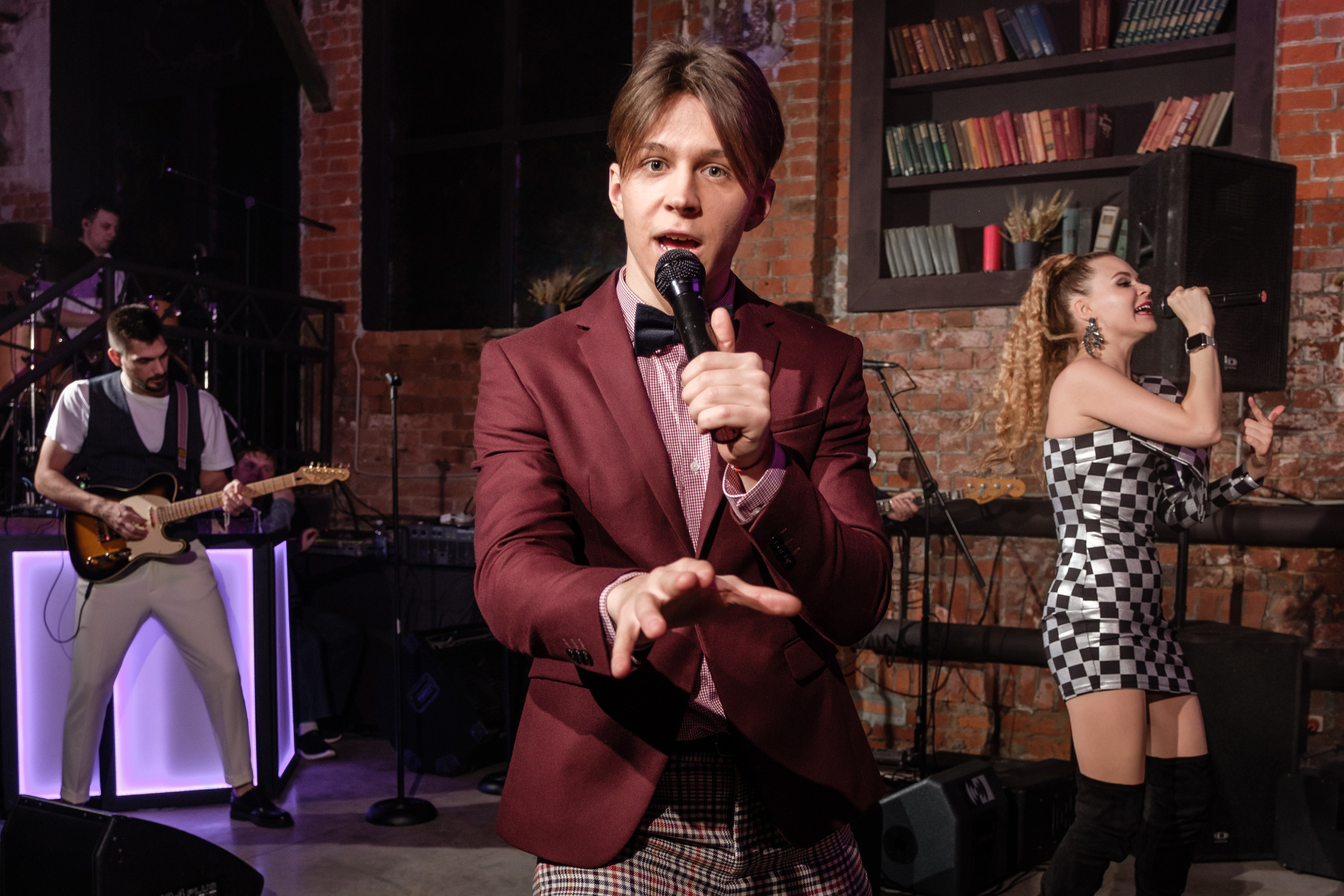 День рождения 30 лет. Свадебный и семейный фотограф Ксения Ржевская (Митрохина)