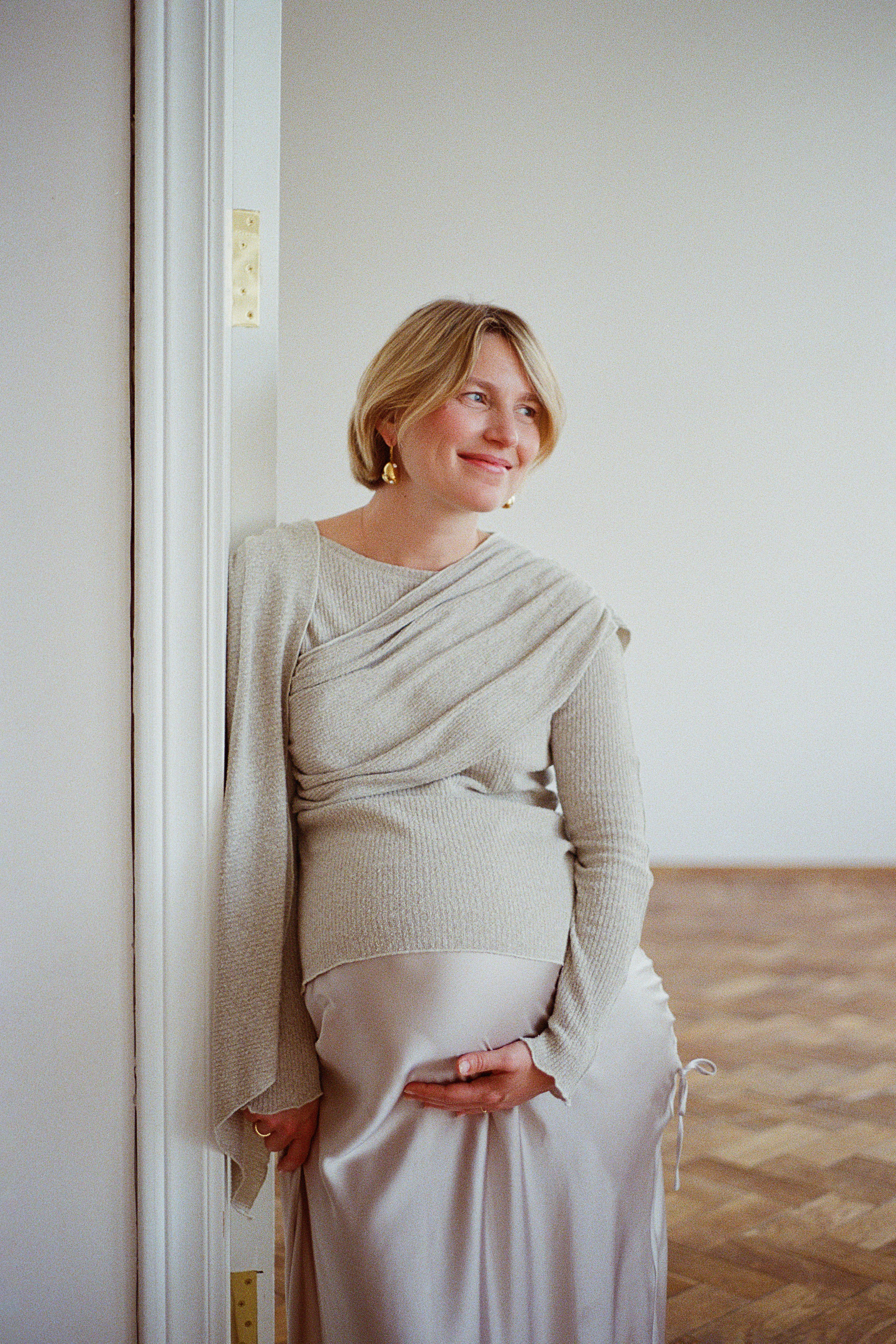 Film gallery. Фотограф Ксения Гинцак Москва