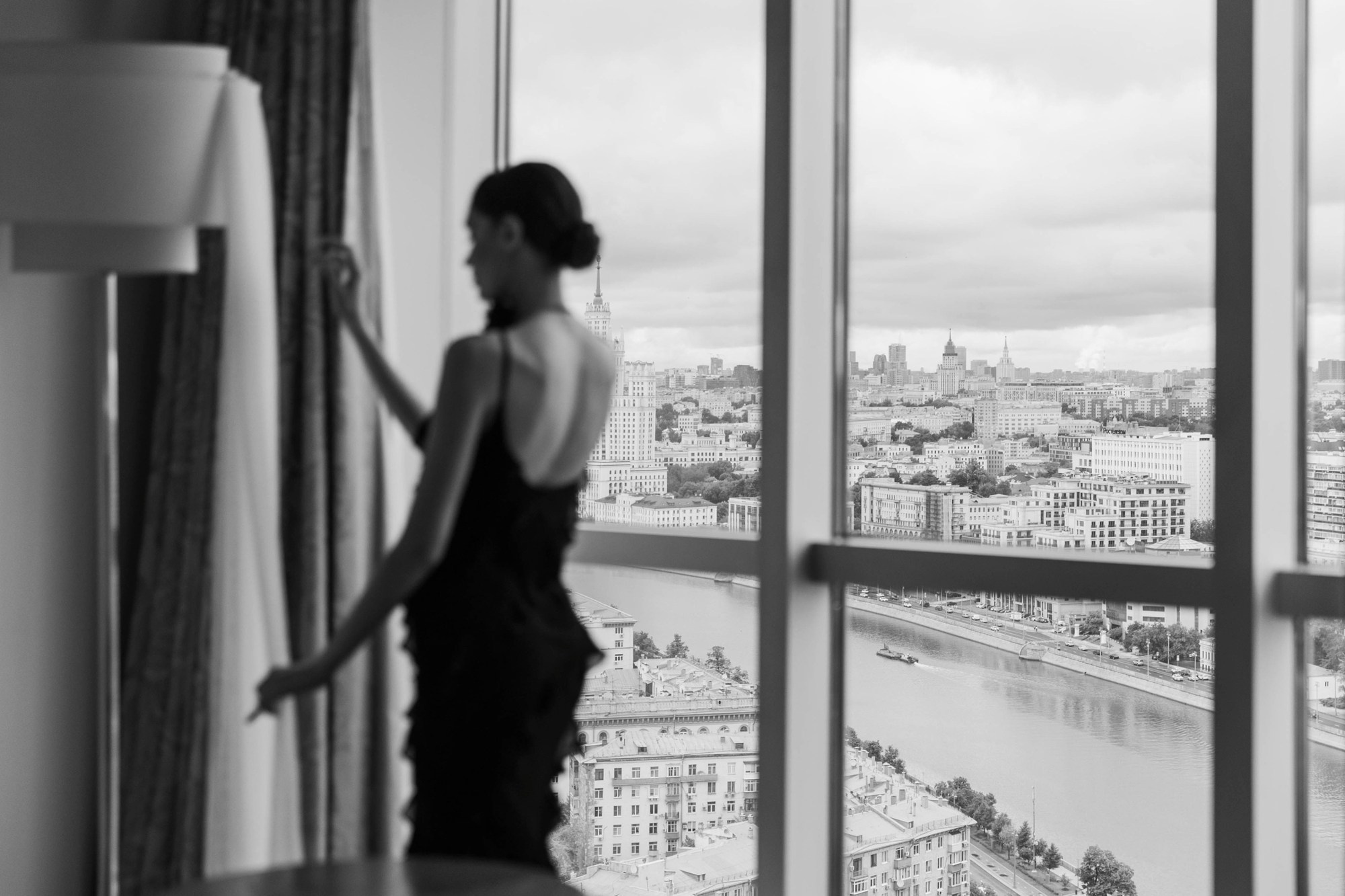 НИКИТА | ОЛЬГА. Свадебный фотограф в Санкт‑Петербурге Елена Пчельникова